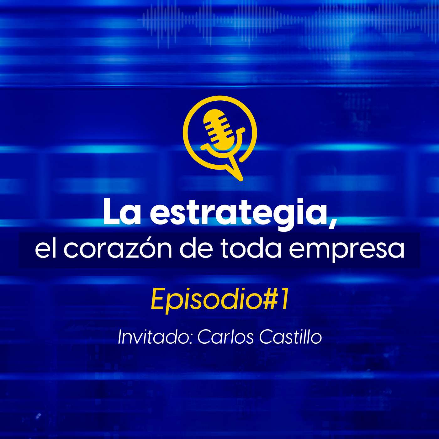 Mentes Colectivas Podcast