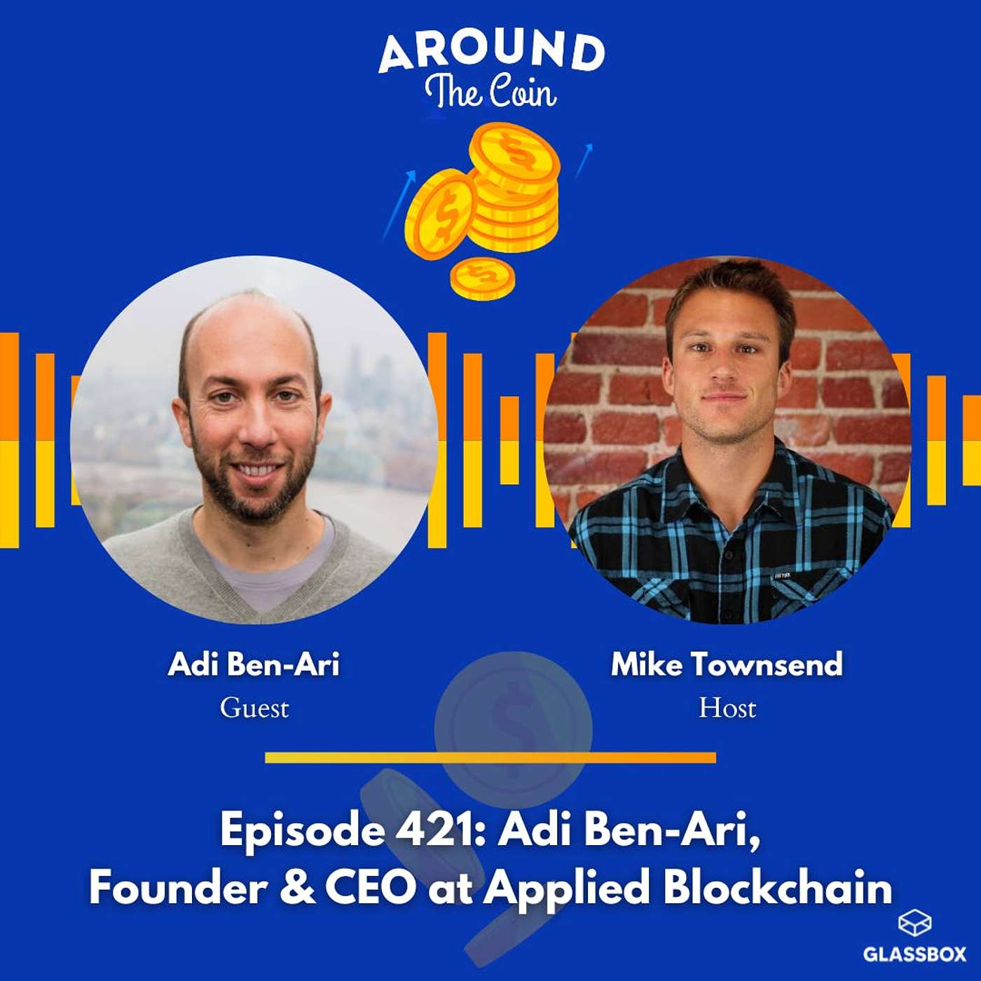 Around The Coin