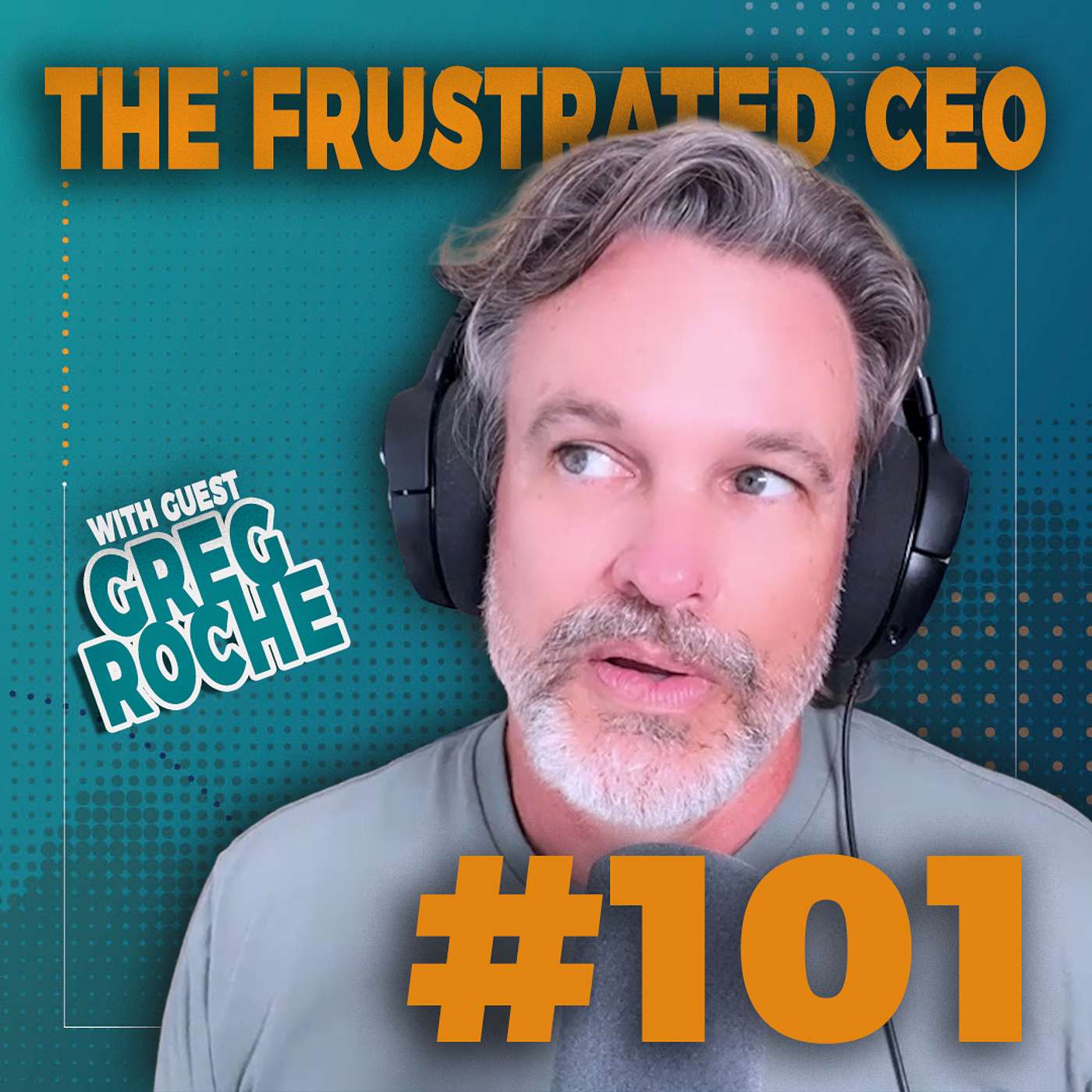 The Frustrated CEO