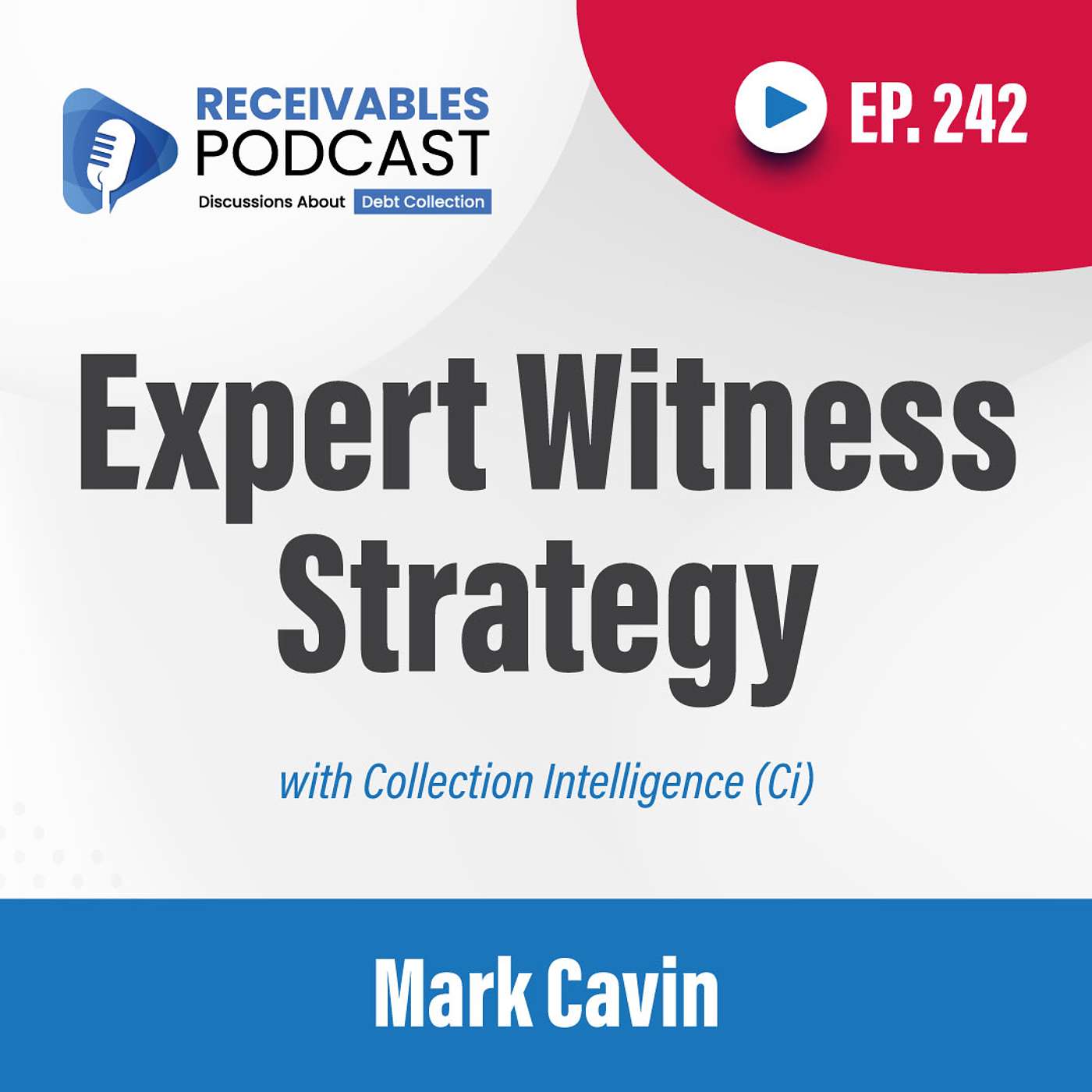 Building Defensible Compliance with Expert Witness Insights | Mark Cavin | Ep. 242