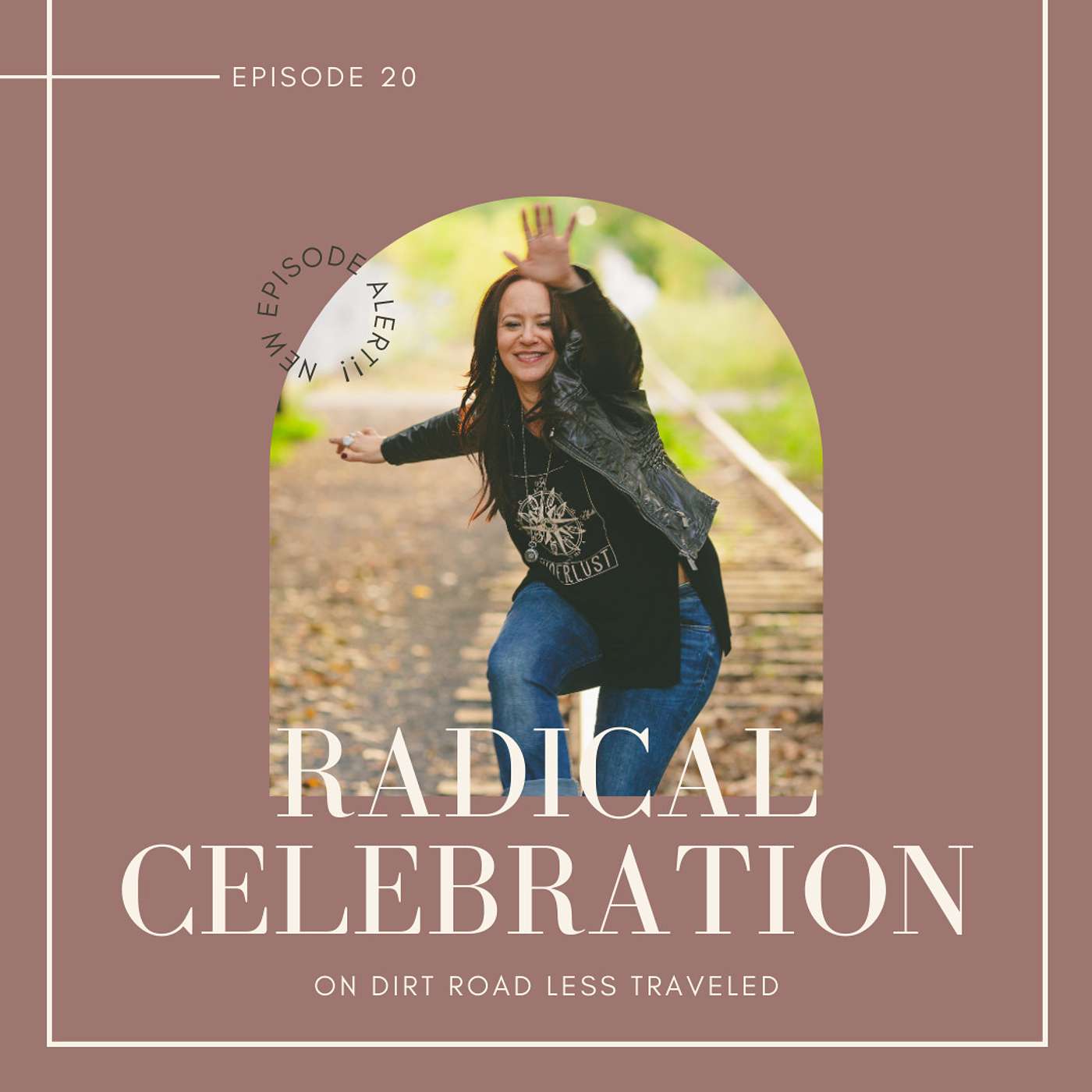 Dirt Road Less Travelled