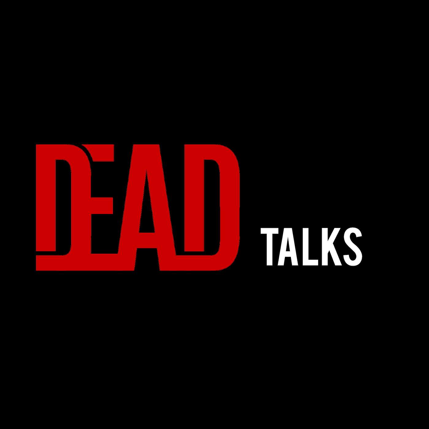 Dead Talks Podcast Host - David Ferrugio