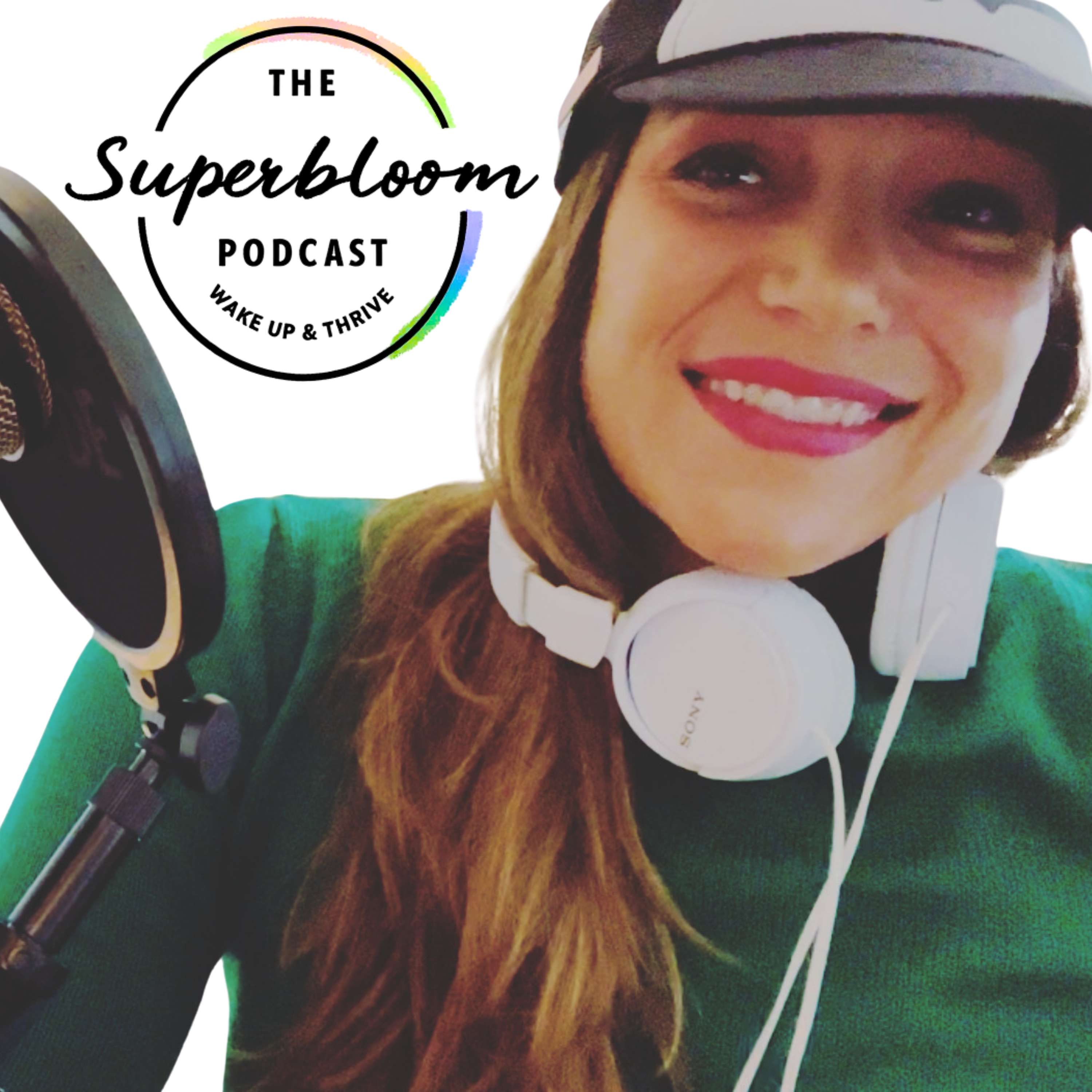 The Superbloom Podcast