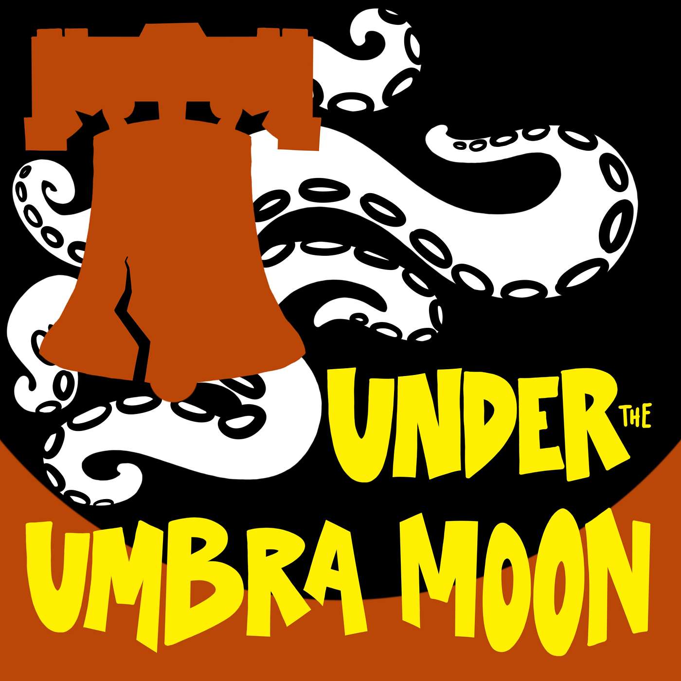 Interview with Harold "Hippo" Steele: An Unlikely Occult Investigator episode artwork