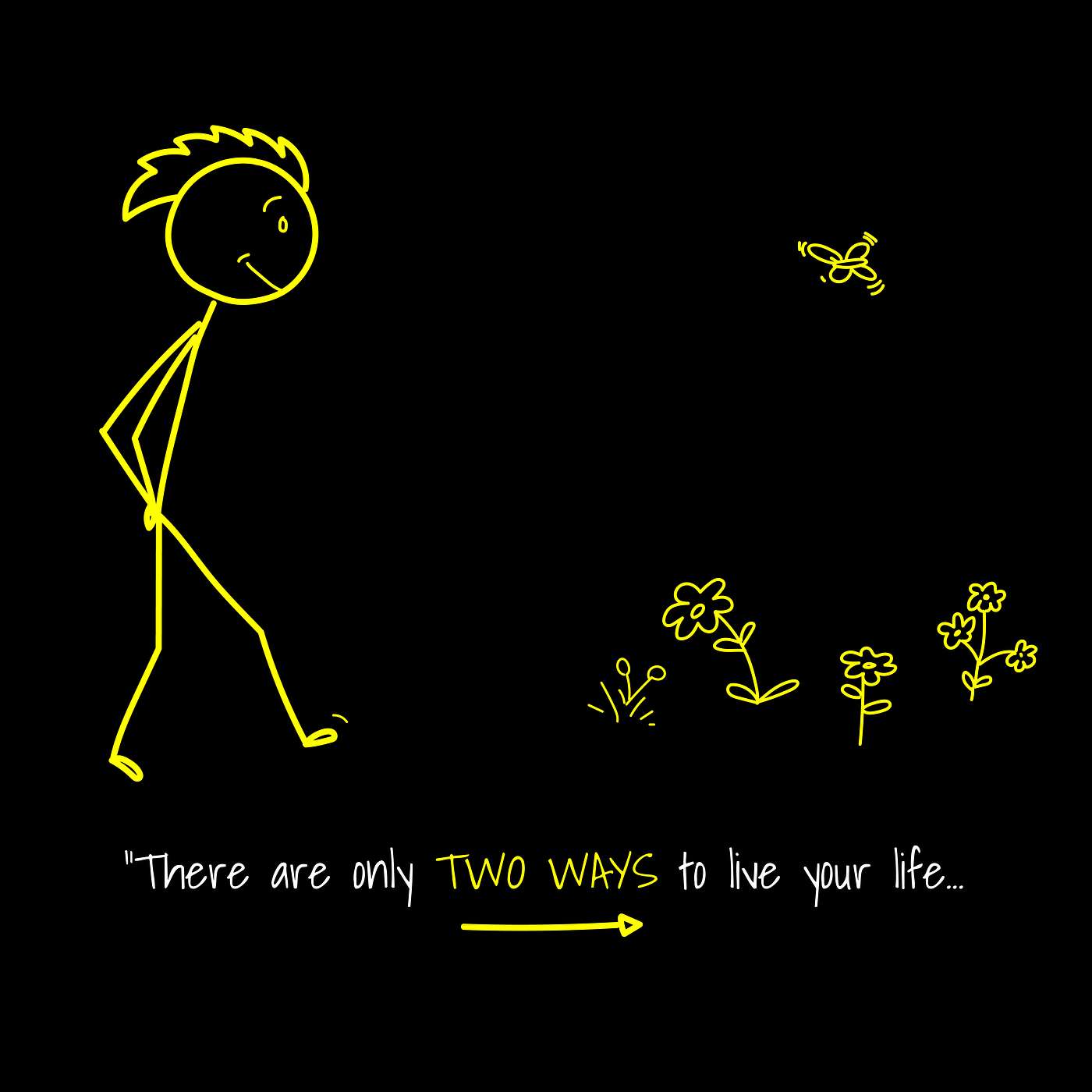Mindset Is Art
