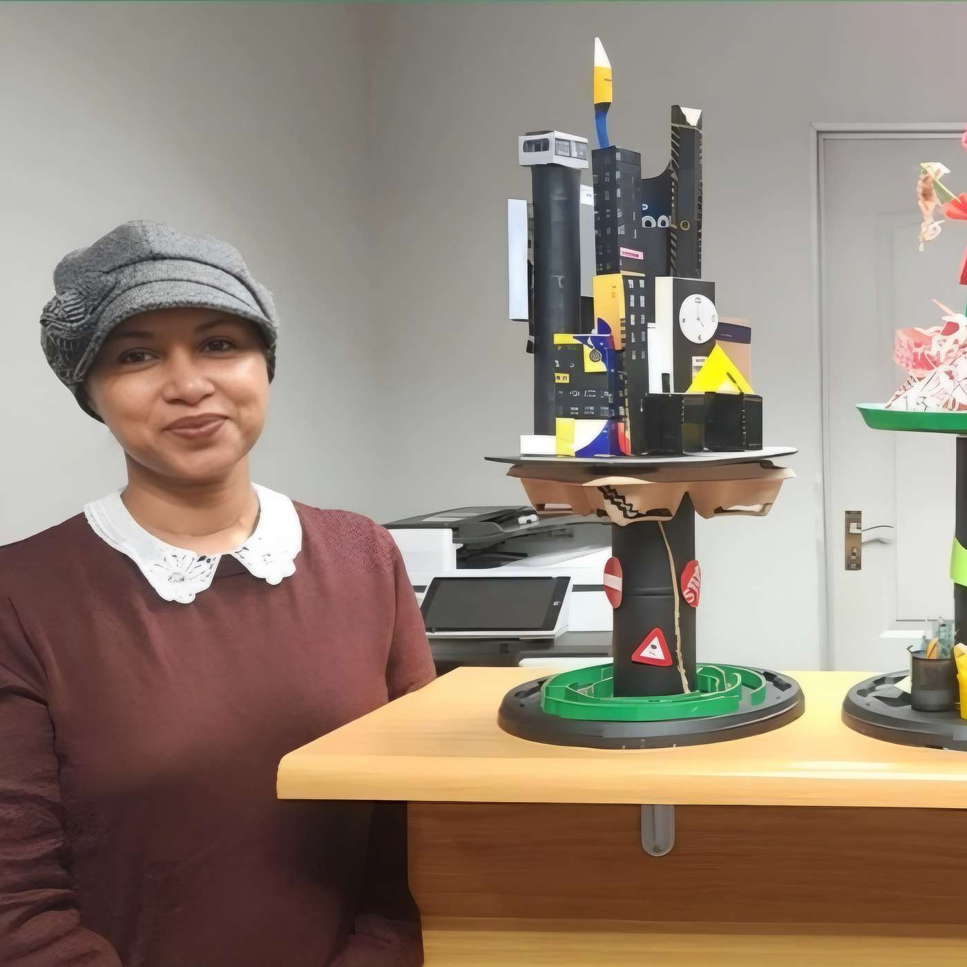 TIPs Forum: An Interview with Vas Putter