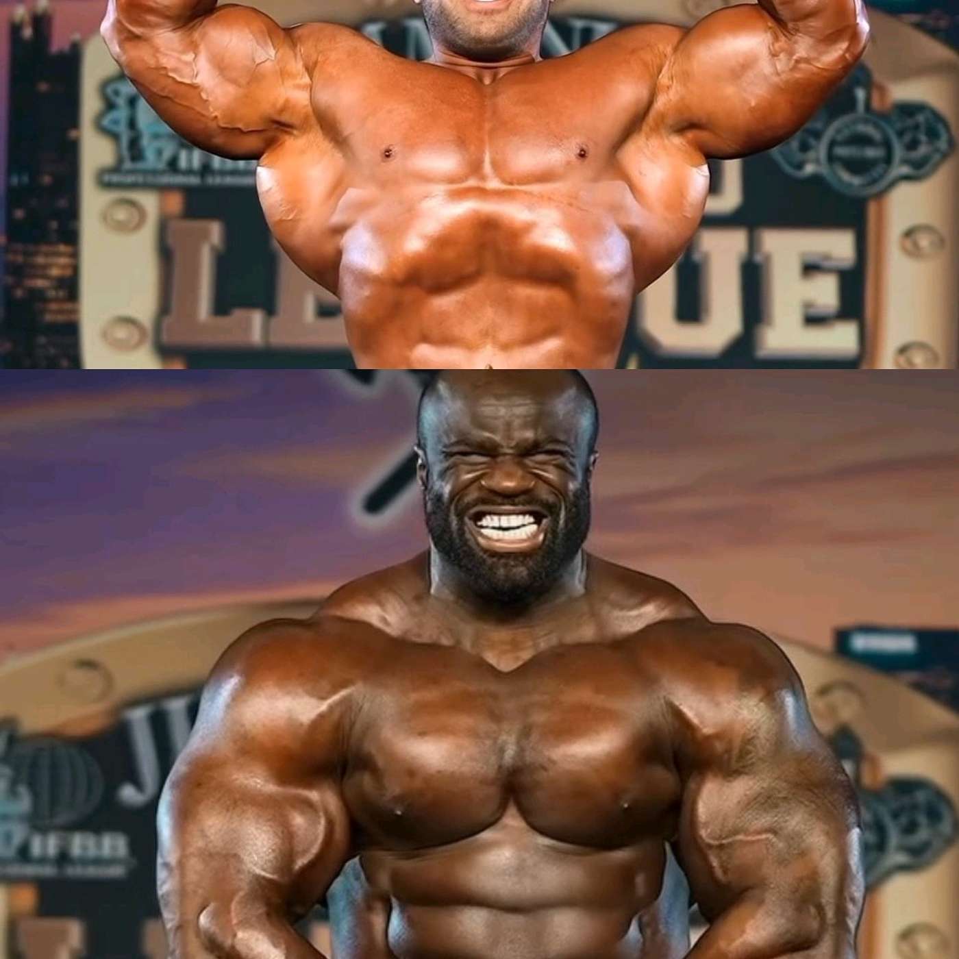 18th Edition of ANABOLIC ACADEMY: Who Was the MOST IMPRESSIVE at the Pittsburgh Pro? episode artwork