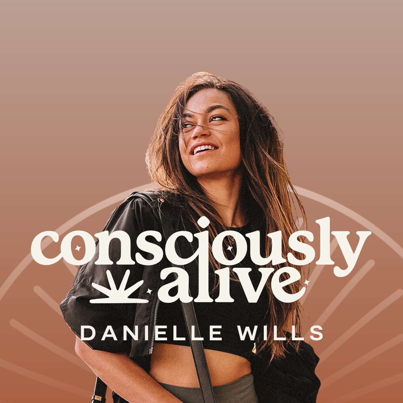 Consciously Alive