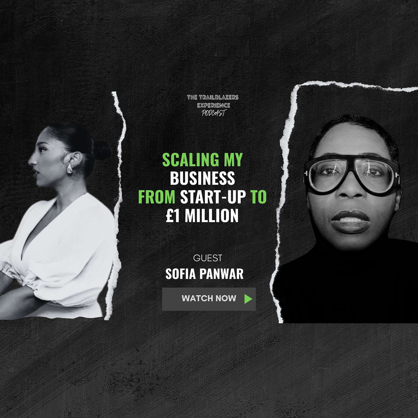 EP83 Sofia Panwar From Law to Lingerie: Building a Million-Pound Business Without Investment EP83 Sofia Panwar From Law to Lingerie: Building a Million-Pound Business Without Investment