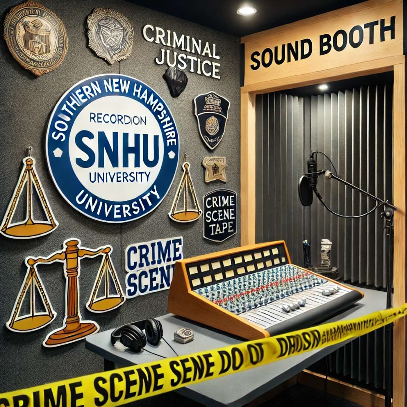 SNHU Technology in Criminal Justice- CJ305