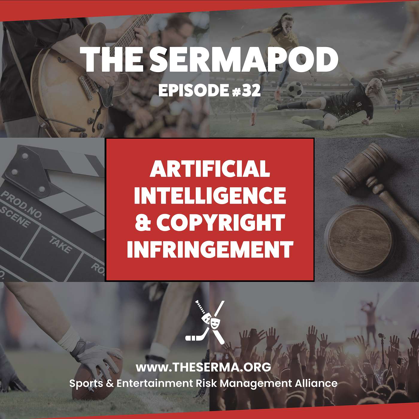 The SERMAPod