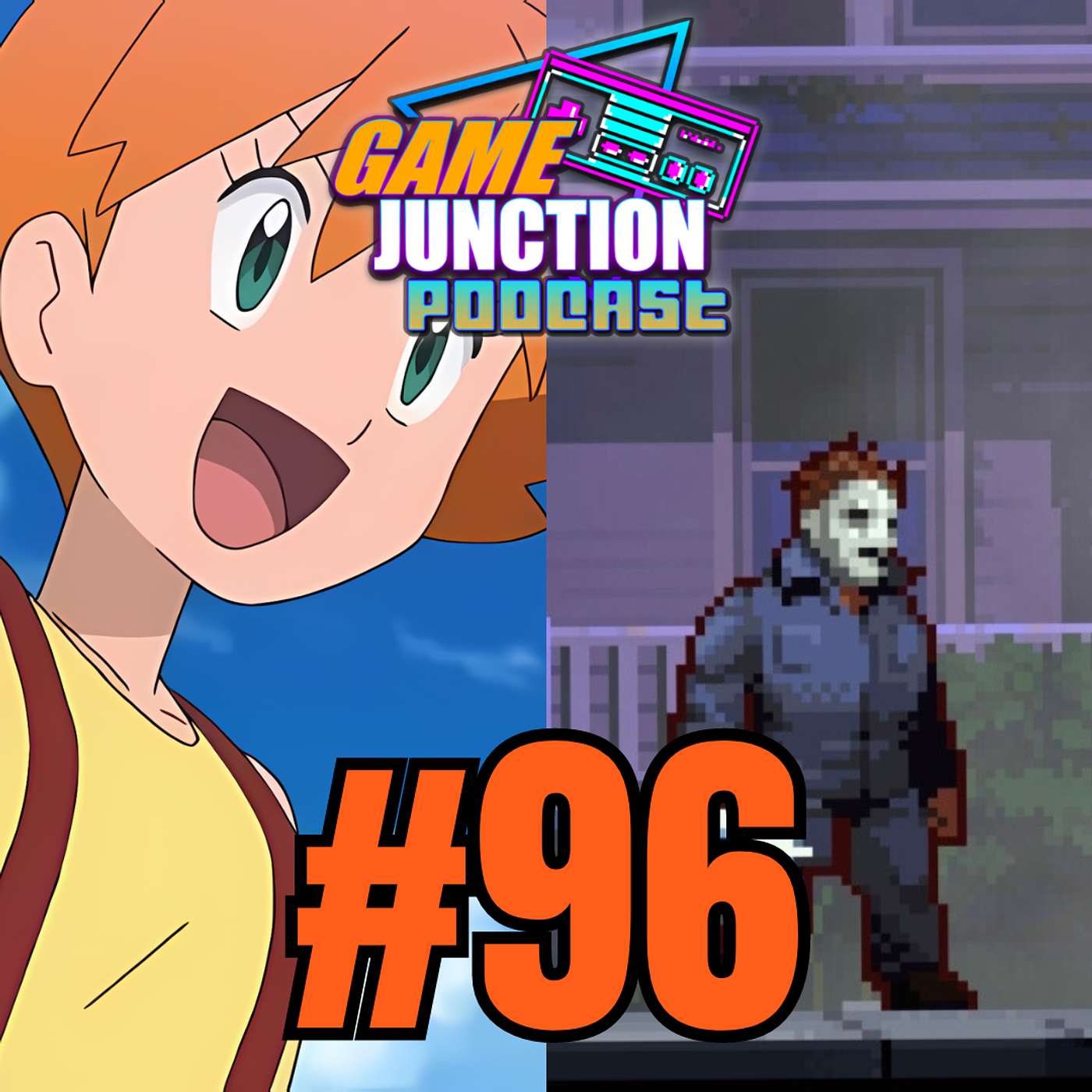 Pokémon Tribute, Ubisoft's Future, and Switch 2 Speculations | Game Junction Podcast 96