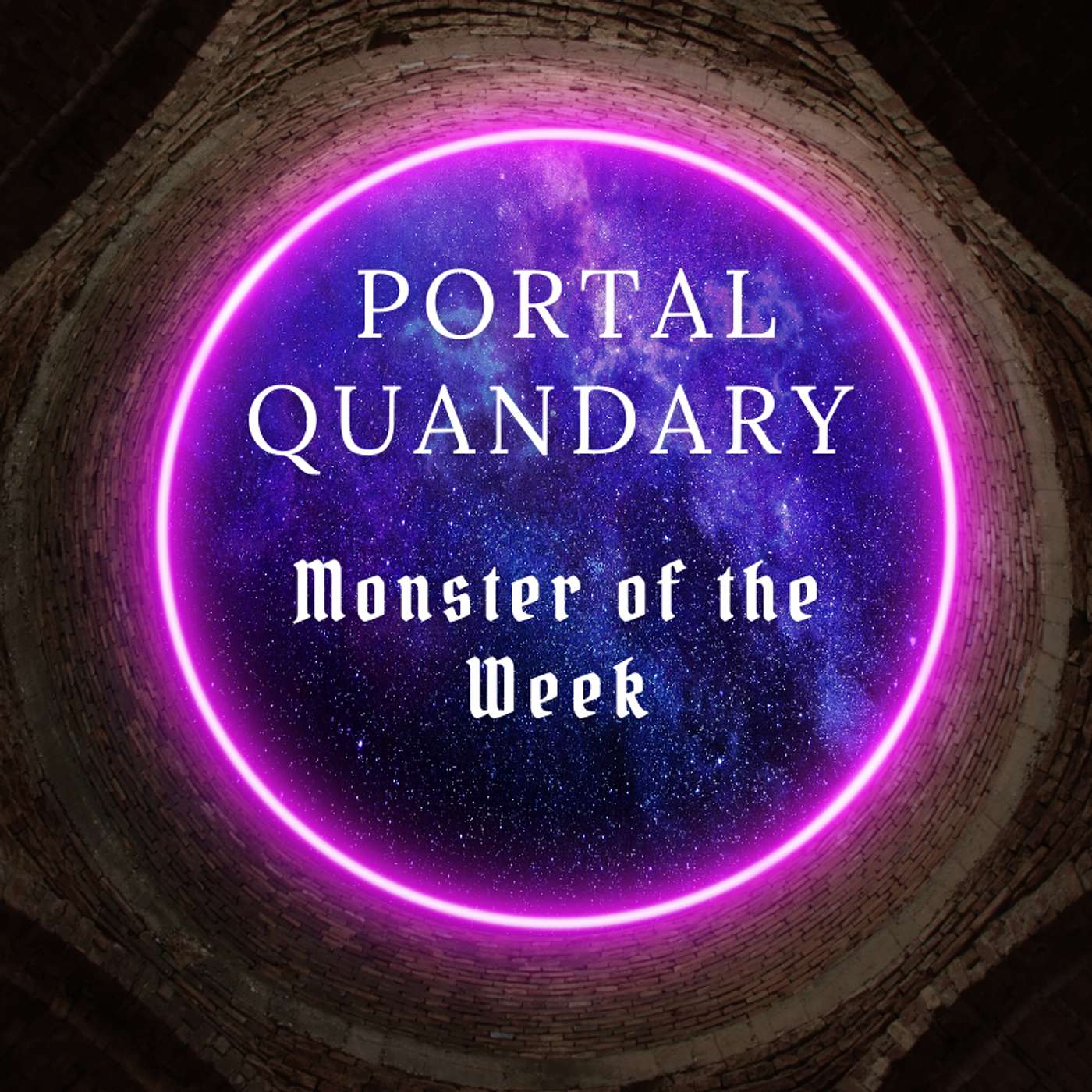 Portal Quandary