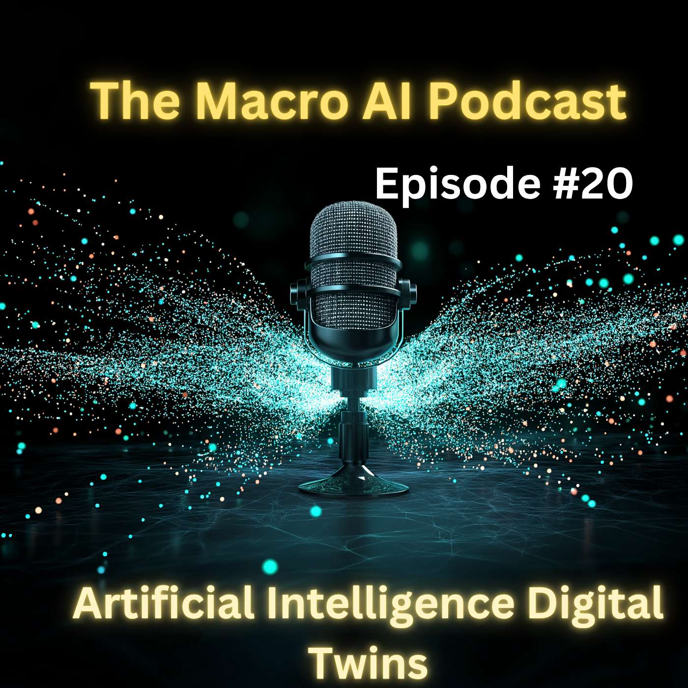 The Macro AI Podcast