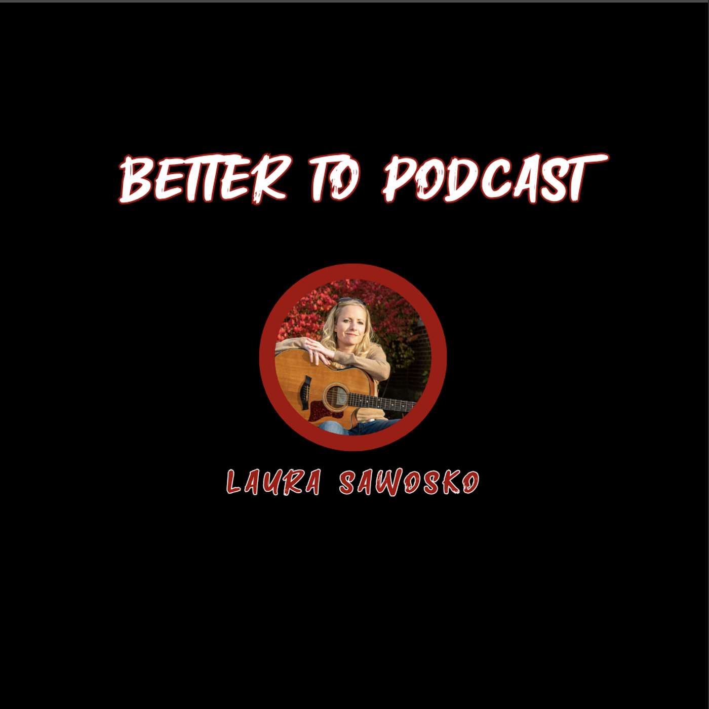Not What I Do - Laura Sawosko