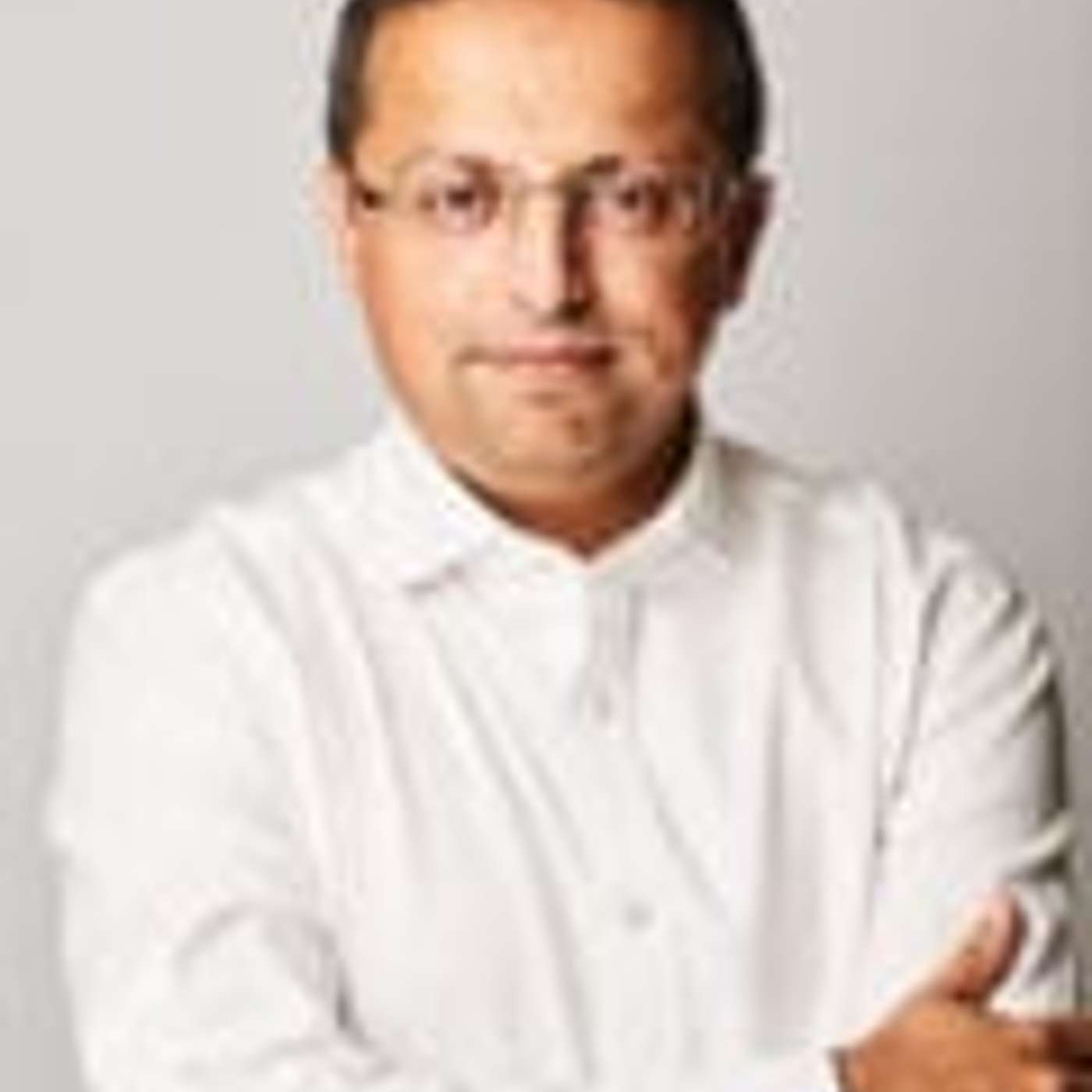 Ep.16: Saeed Patel, Director of Product Strategy at KRM22