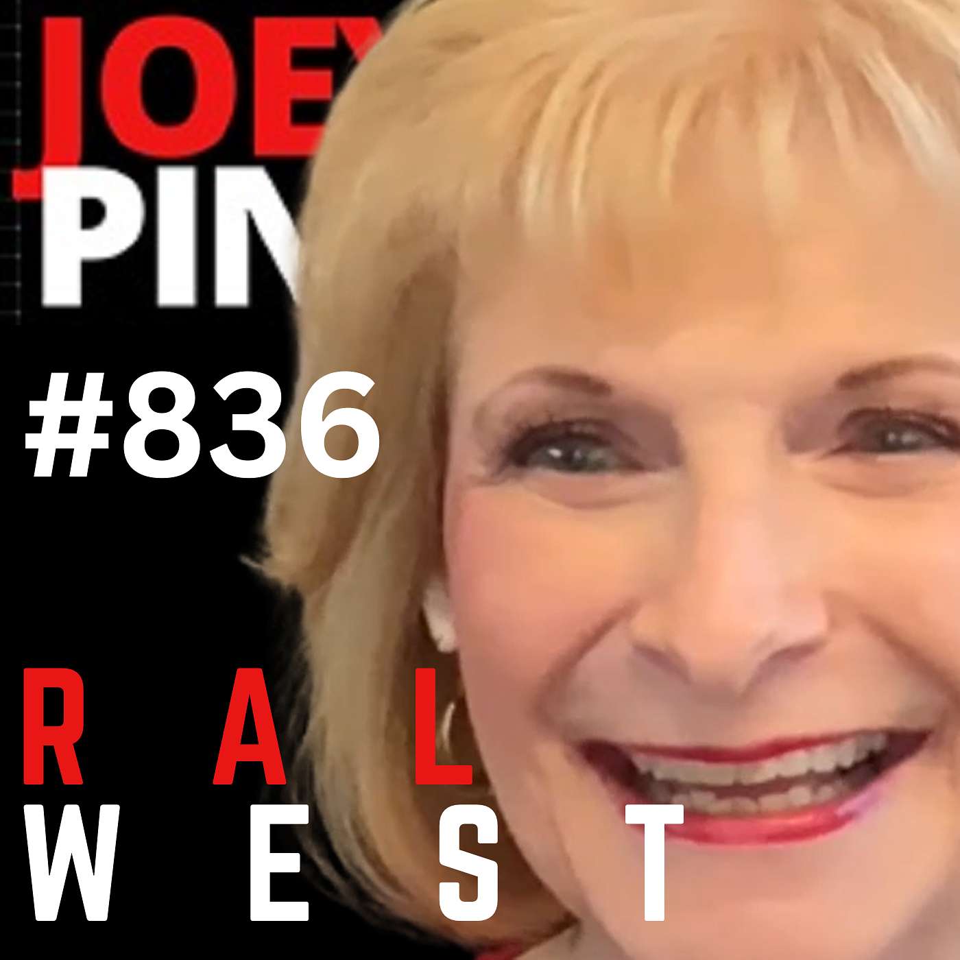 #836 Ral West Operator to Owner: The Freedom Shift 💼