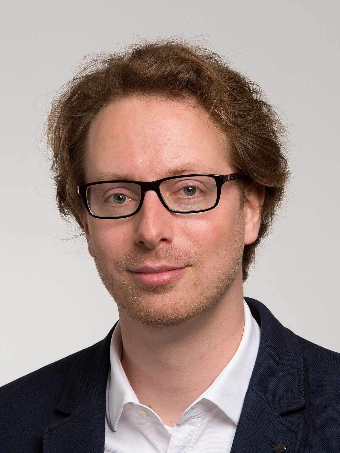 Michiel van Raaij
