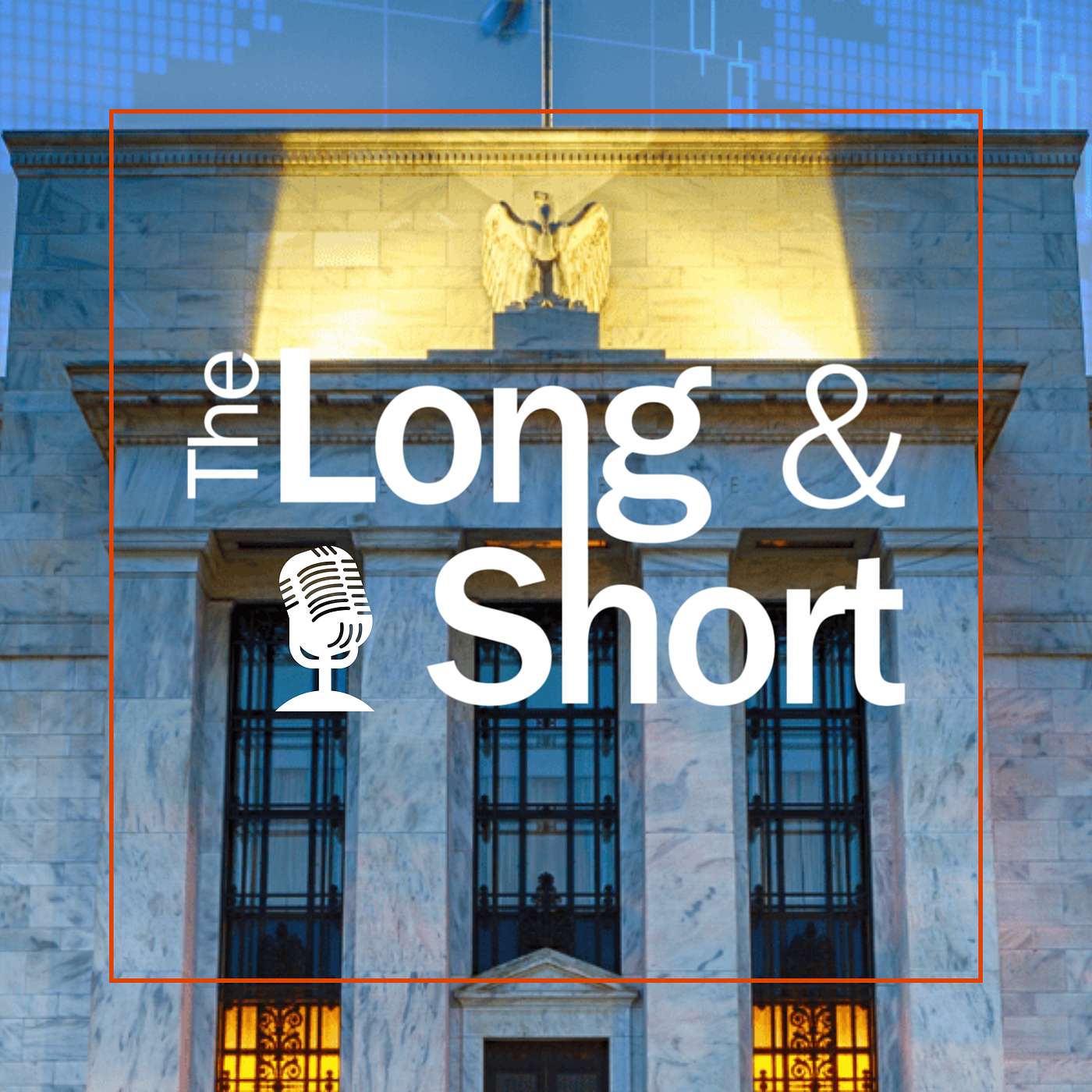 The Bank of England’s Balancing Act & the Fed's Dilemma episode artwork