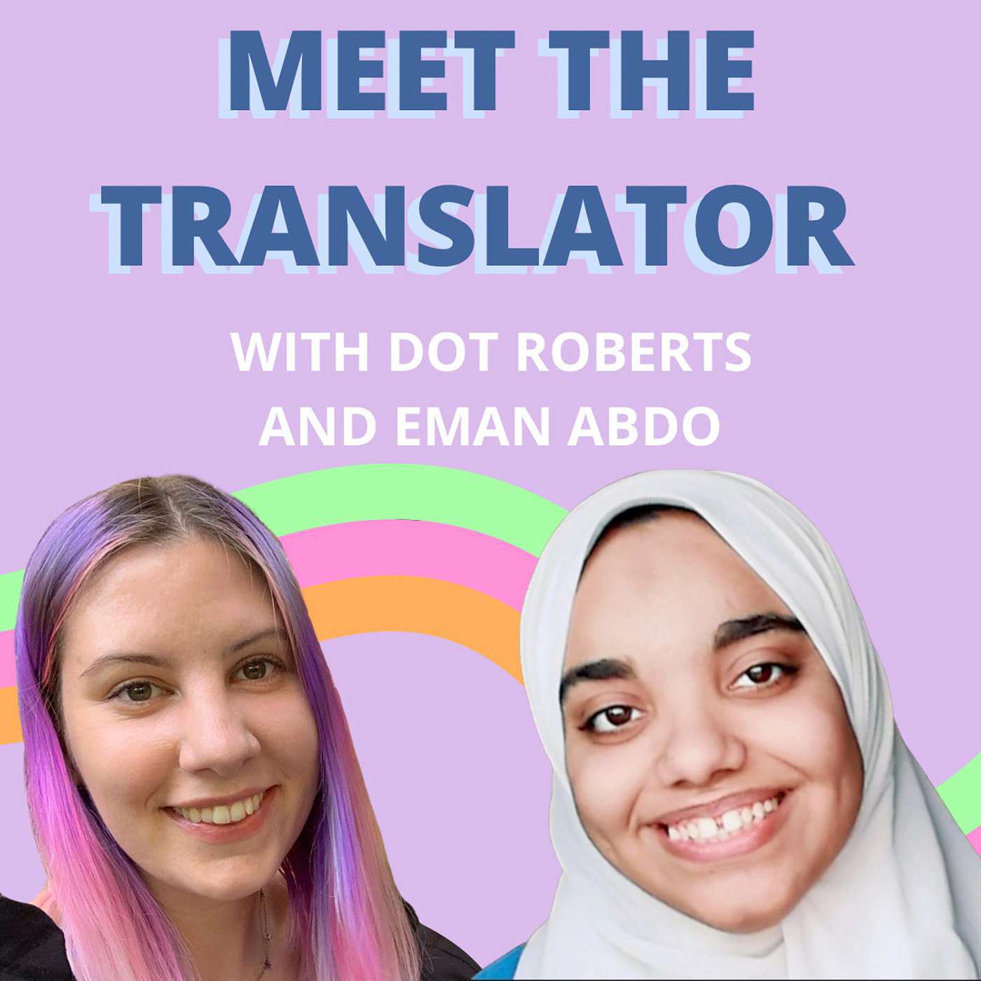 Video Game Localisation with Eman Abdo