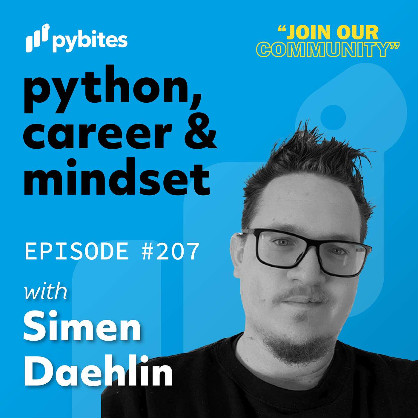 Spicy brains & real code: Simen Daehlin talks coding with neurodiversity