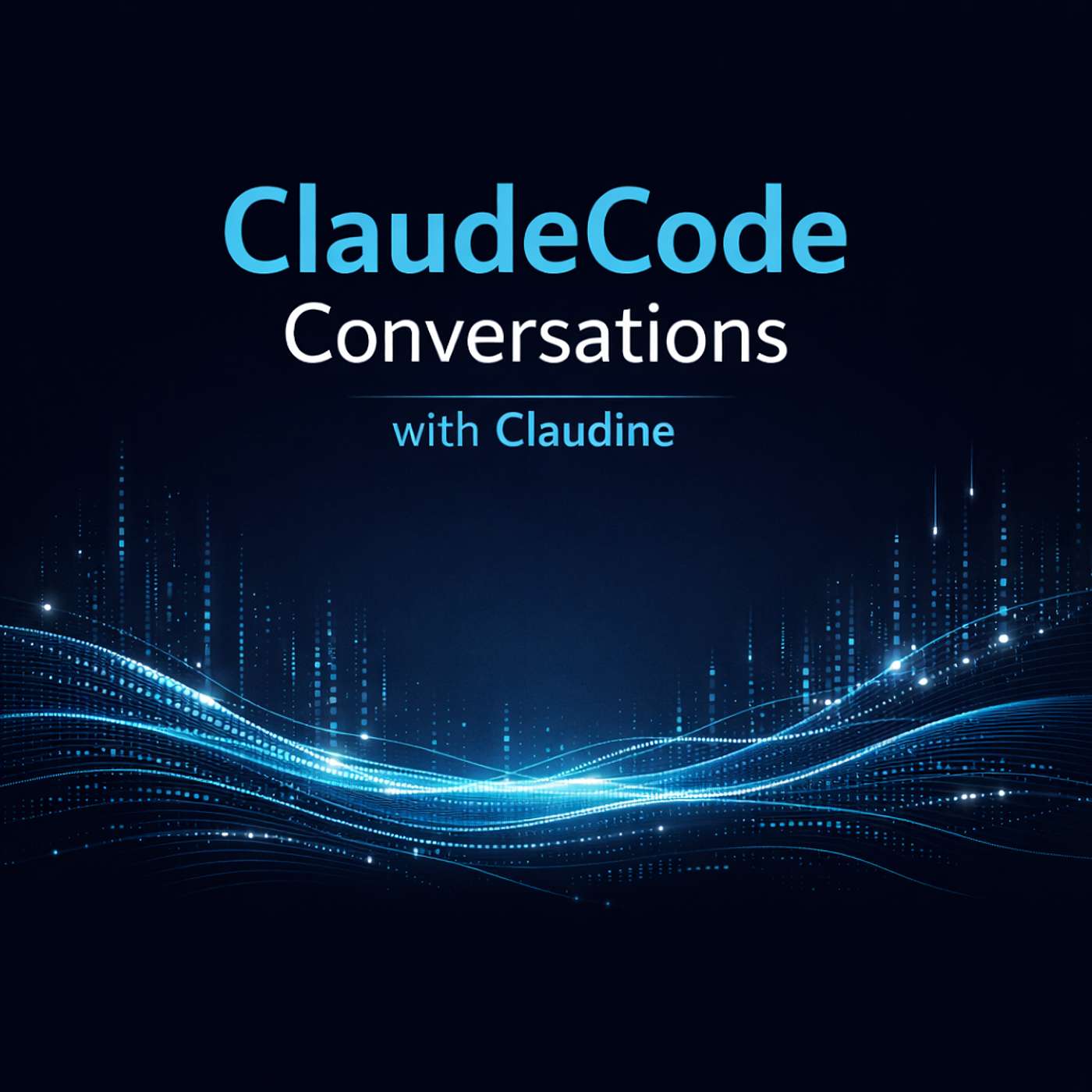 ClaudeCode Conversations with Claudine