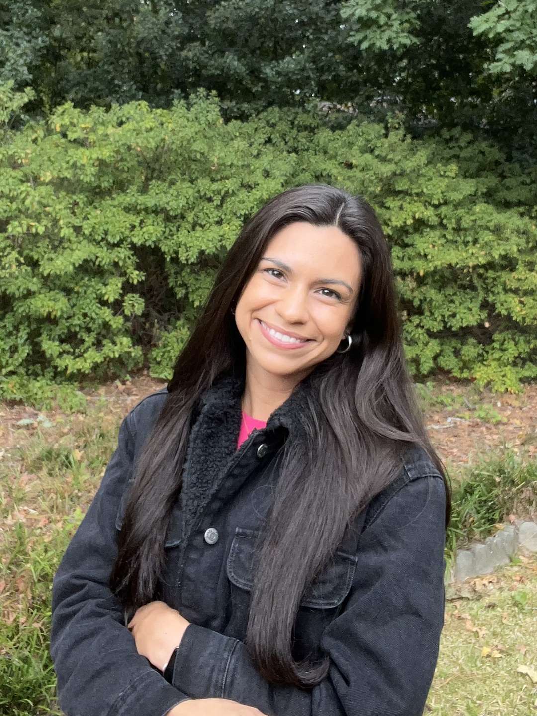 Angela Garrett