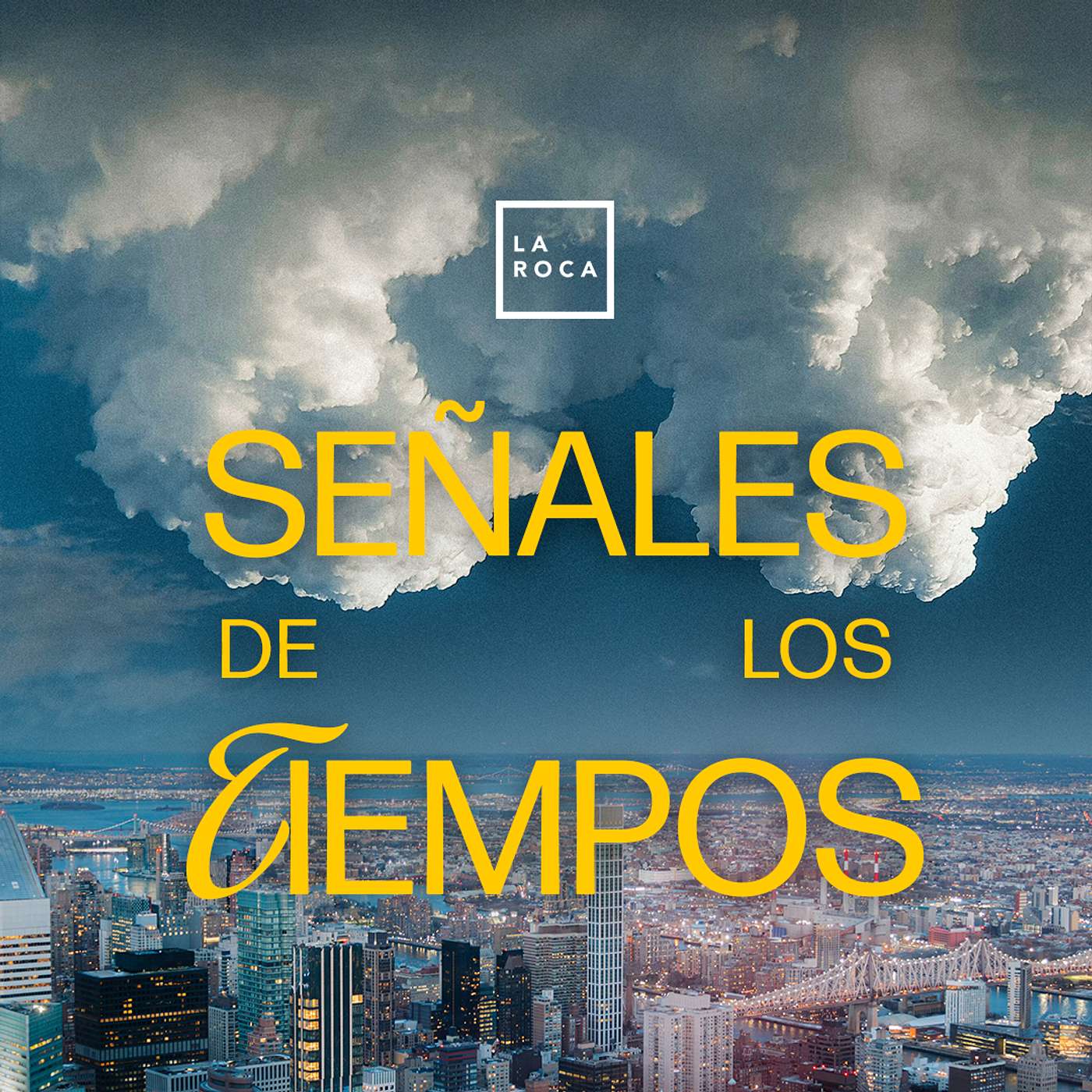 Señales de los tiempos | Un mover generacional - José Mayorquin