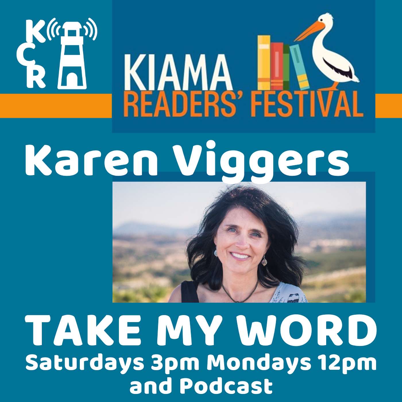 Kiama Community Radio\'s Podcast