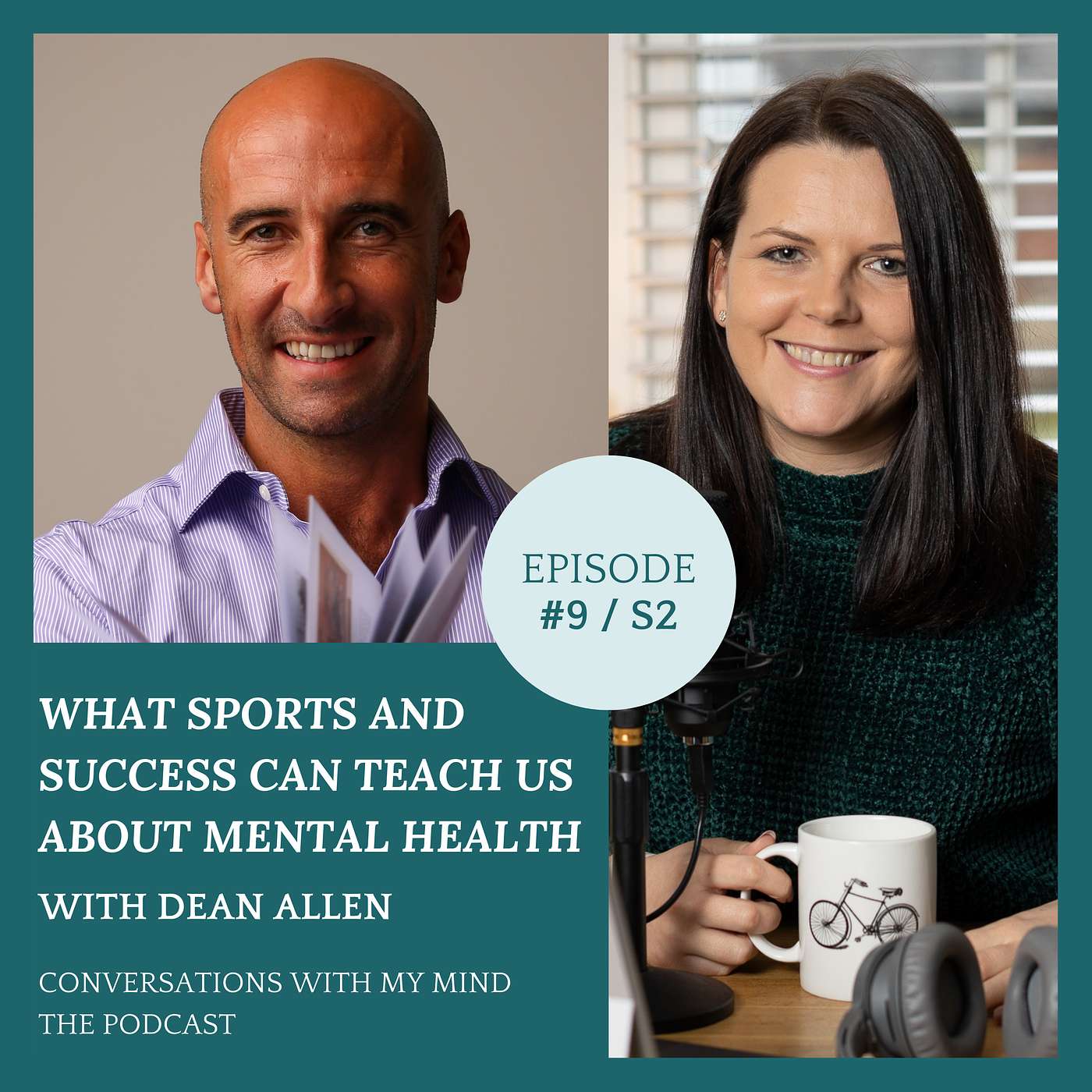 Conversations with My Mind: The Learning Podcast