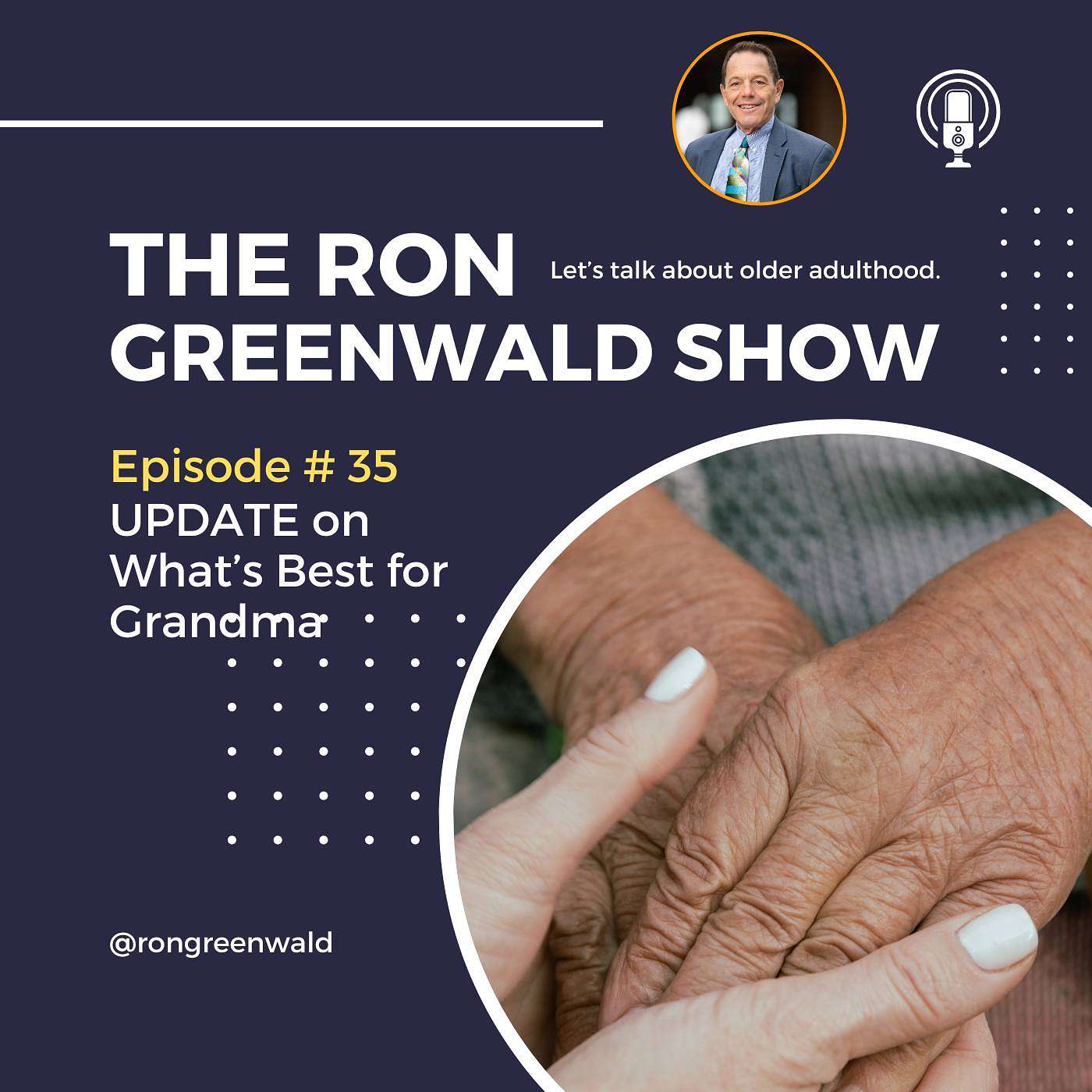 The Ron Greenwald Show