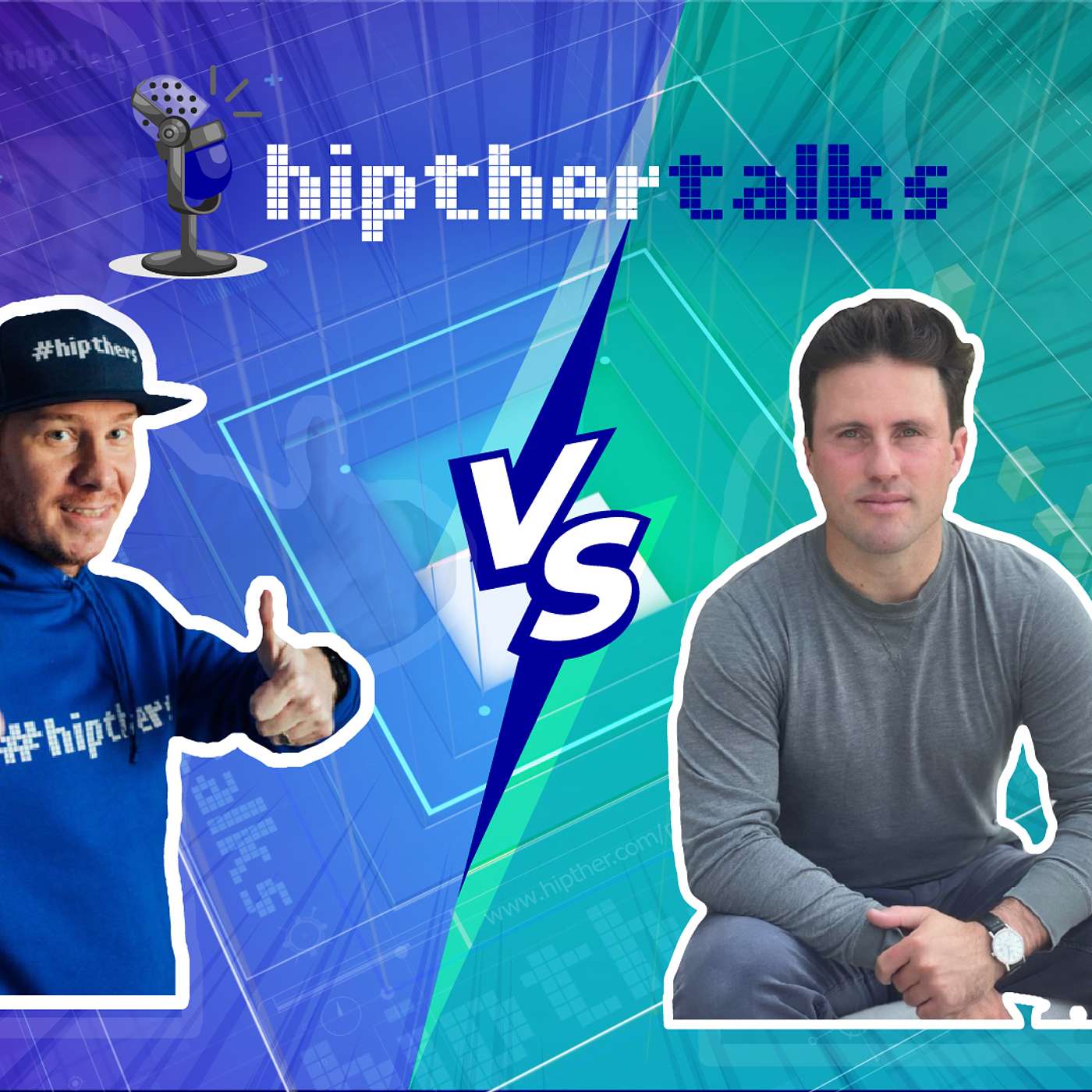 HIPTHER Talks