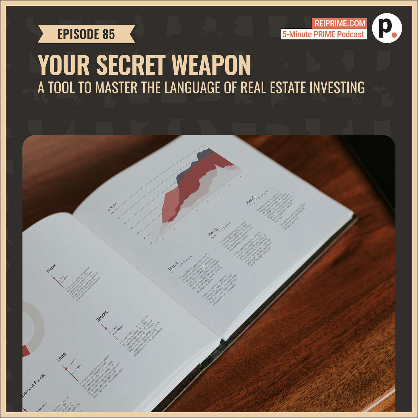 5-Minute PRIME: Bite-Sized Investing Insights