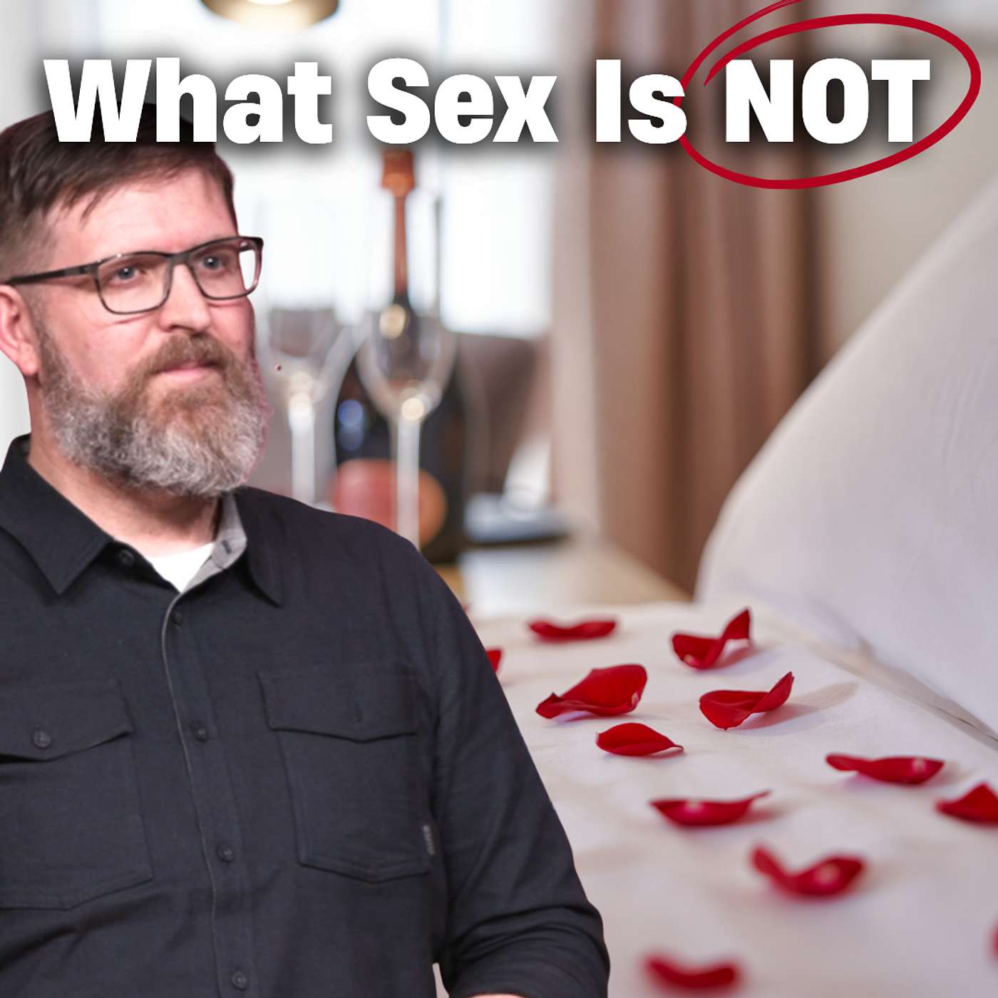 The World Lied to You About Sex