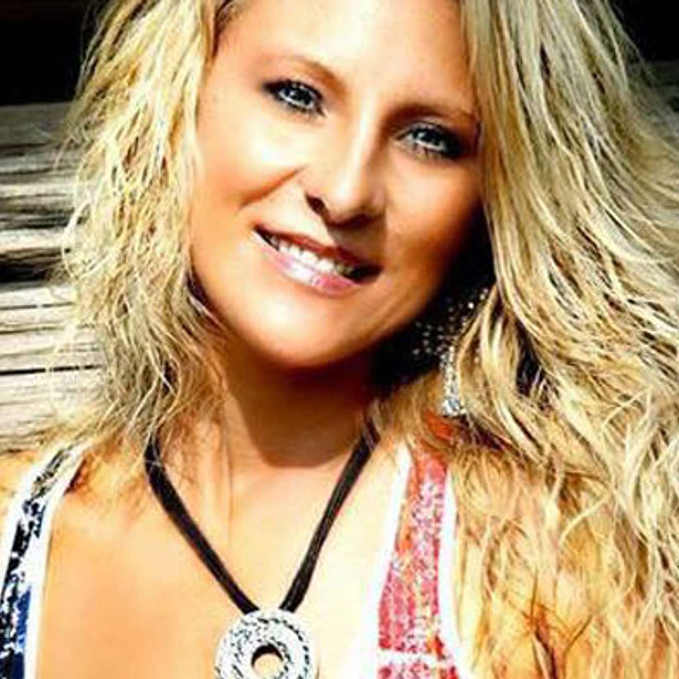 Special Guest Interview with Jill Charles on the Rewards of being Obedient episode artwork