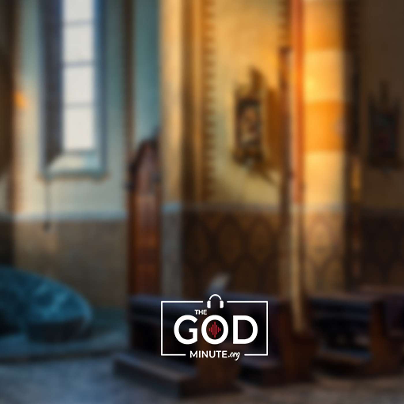 The God Minute