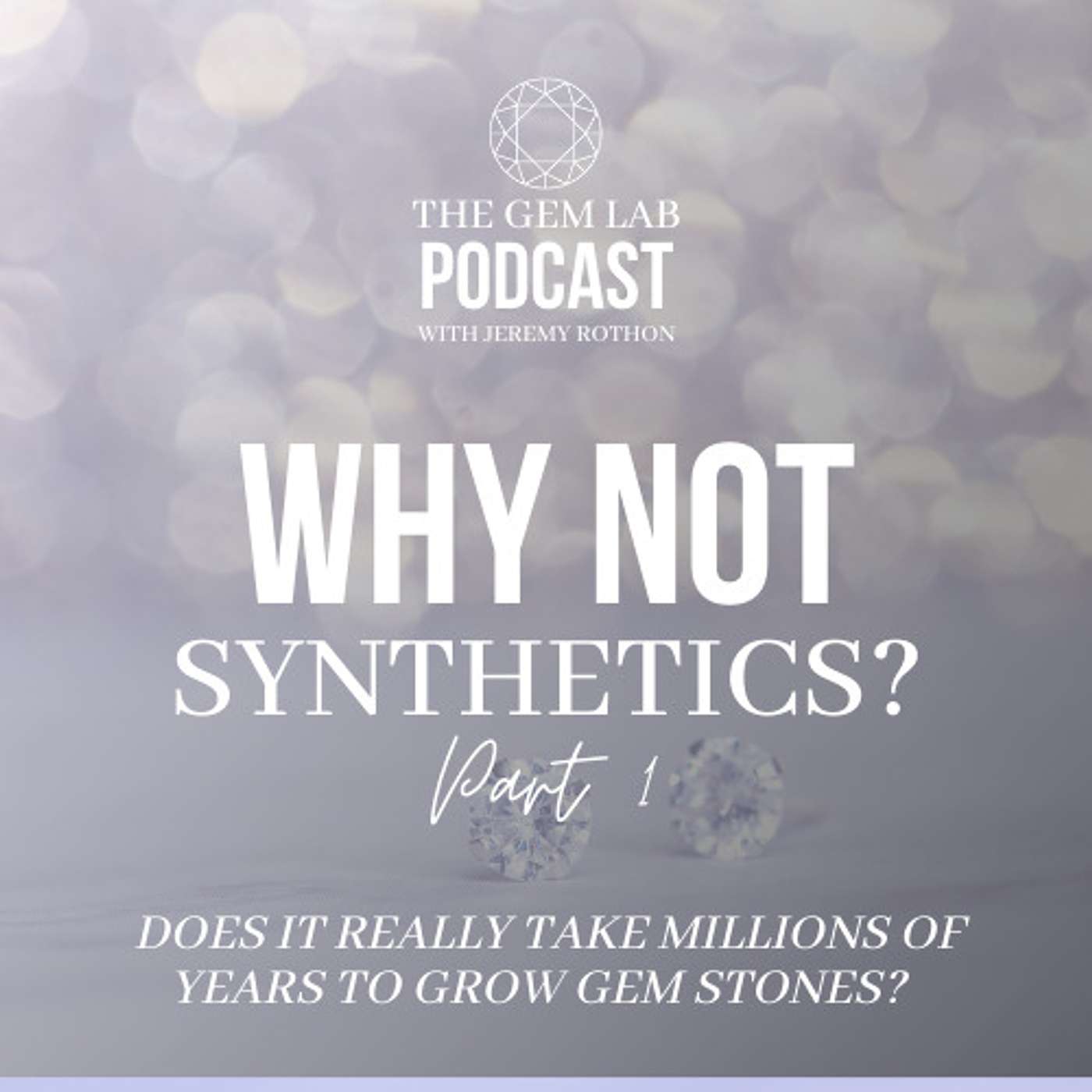 The Gem Lab Podcast
