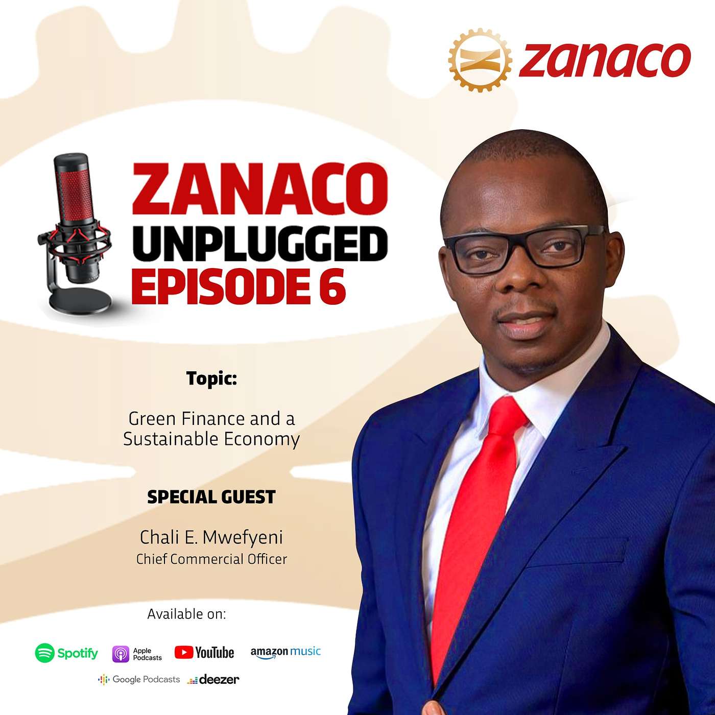 Zanaco Unplugged
