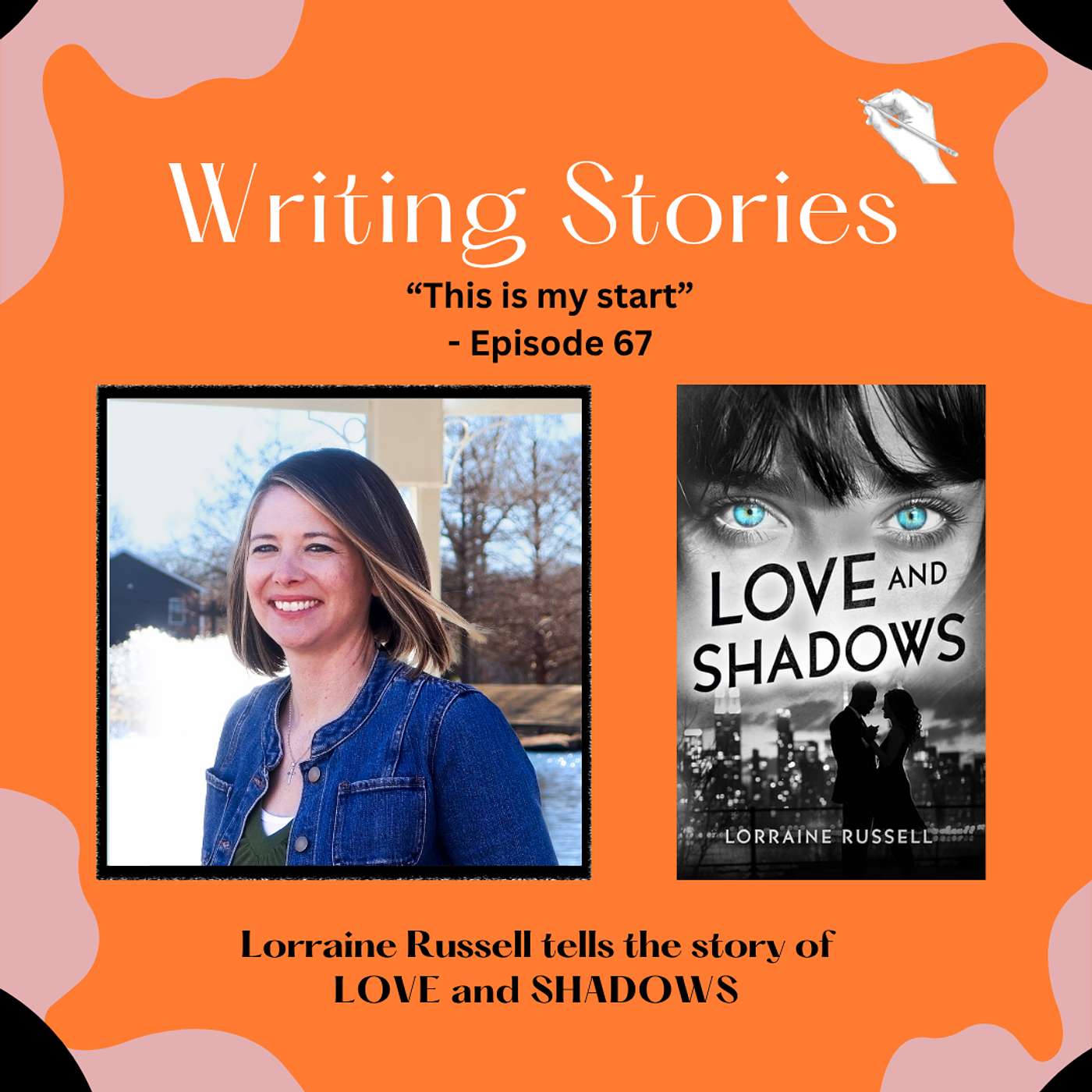 Writing Stories