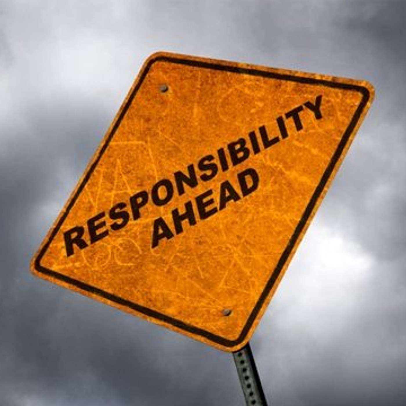 Self Responsibility