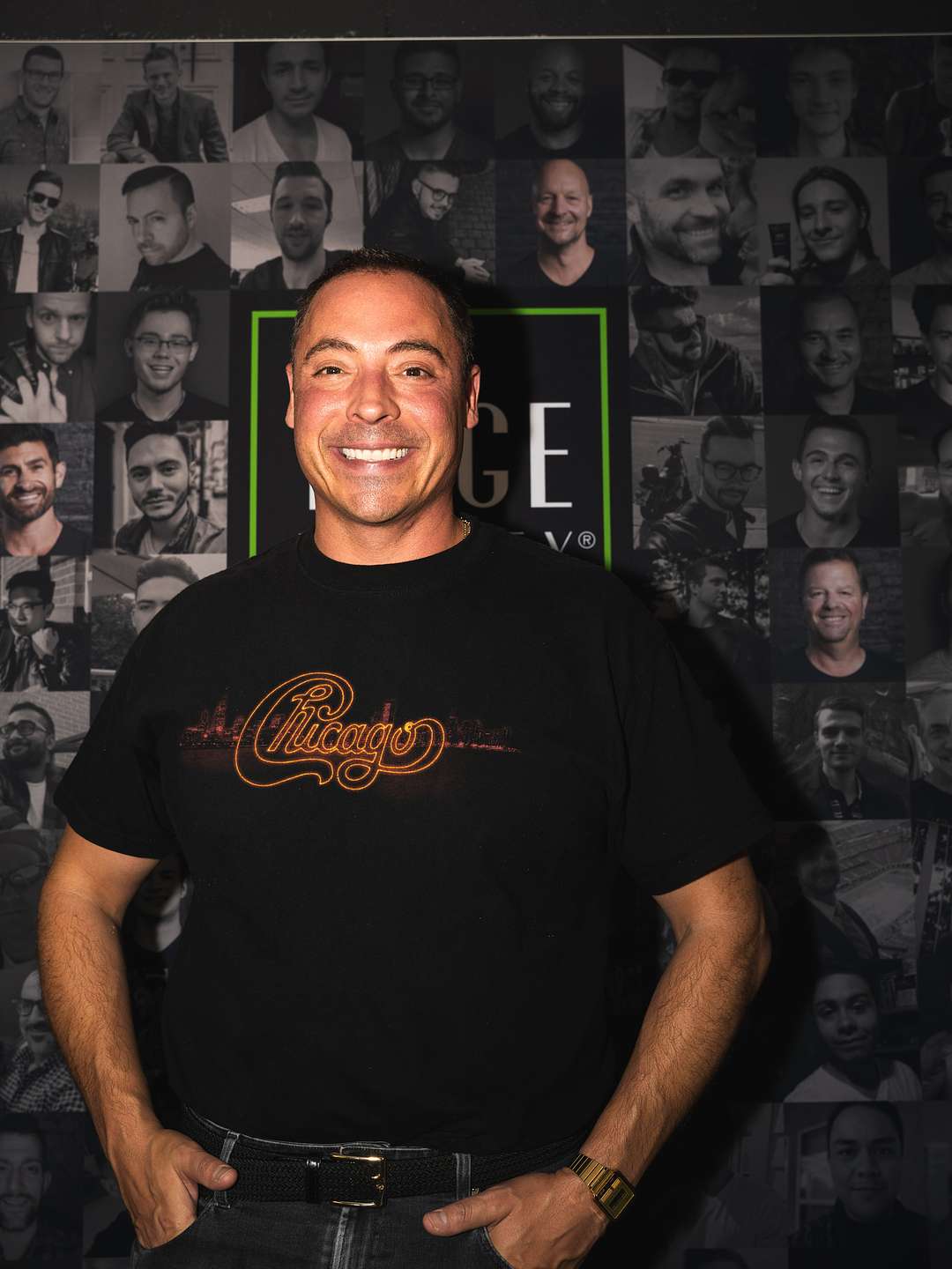 Jeff Mauro