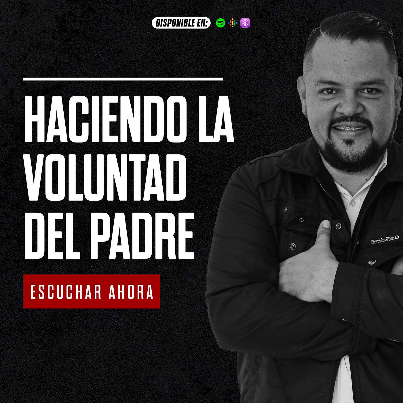 HACIENDO LA VOLUNTAD DEL PADRE / GANANDO LA BATALLA episode artwork