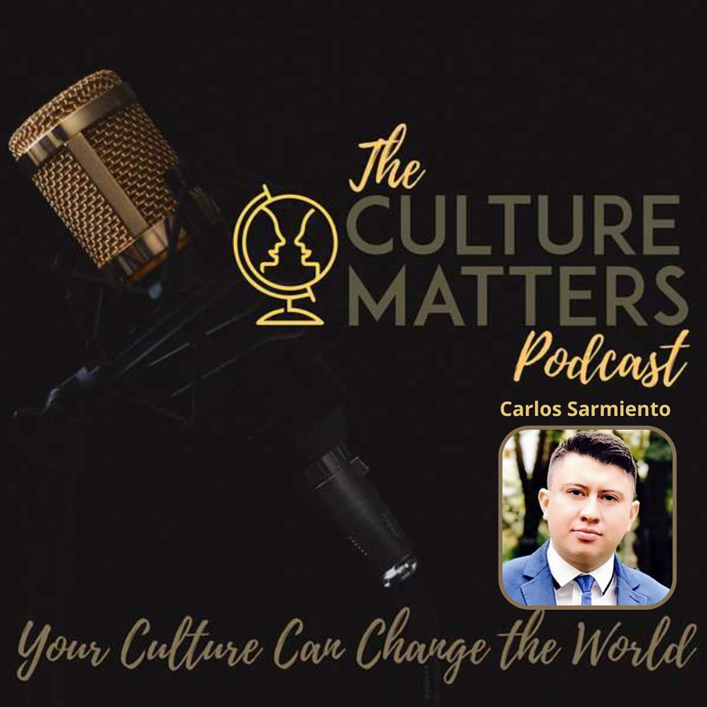 Season 76, Episode 904: Guest: Carlos Sarmiento: Selling Luxury