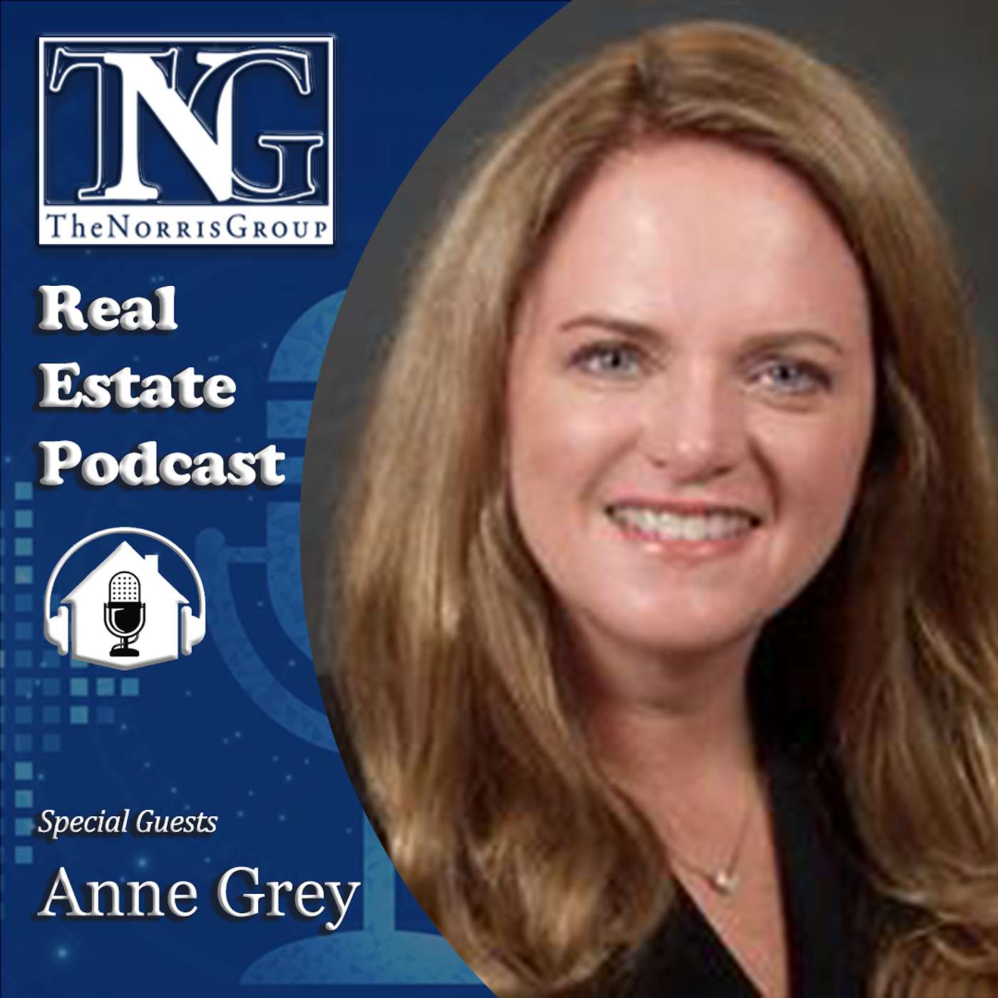 Bringing Hope to Life: One Wish at a Time with Anne Grey #924