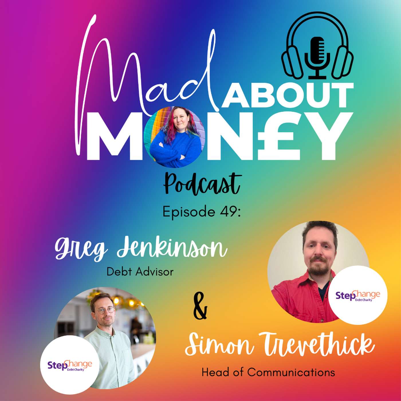 Mad About... with Maddy Alexander-Grout