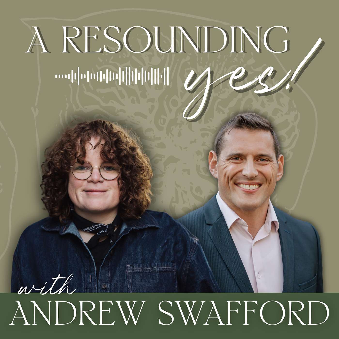 What C.S. Lewis Teaches Us About Heaven, Hell, and the Choices We Make Now w/ Andrew Swafford episode artwork