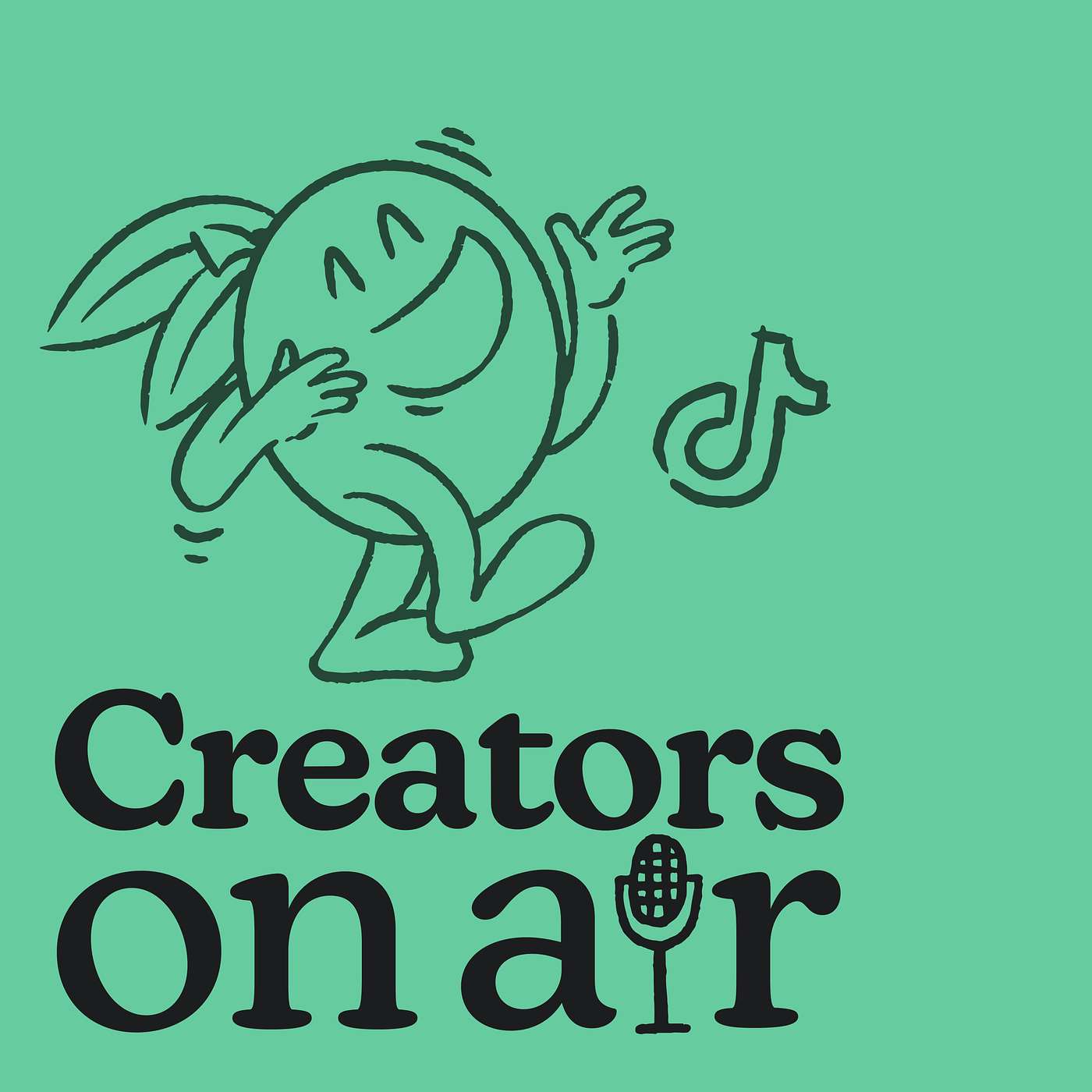 Podcast Cover