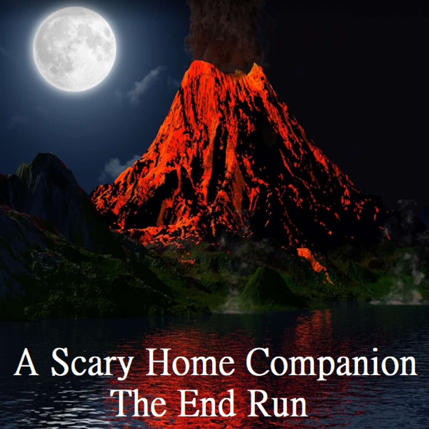 Finding Vengeance artwork