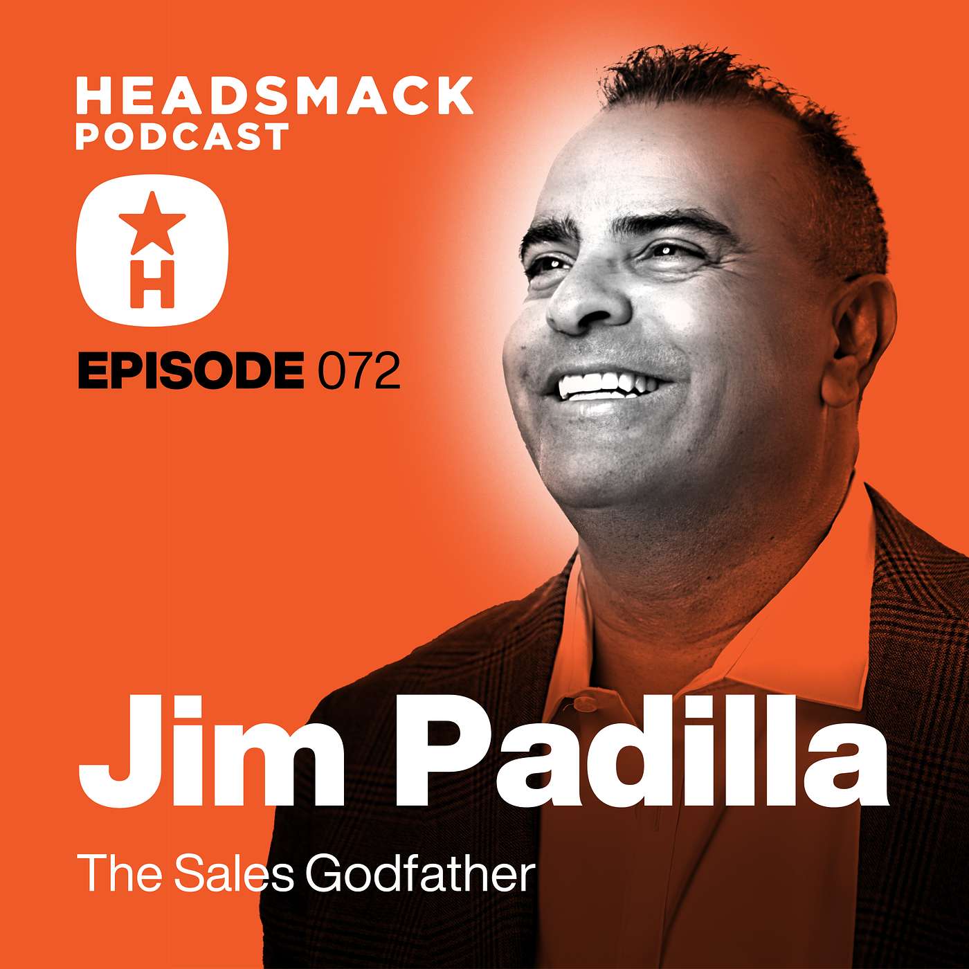 Headsmack: Conversations with Misfits