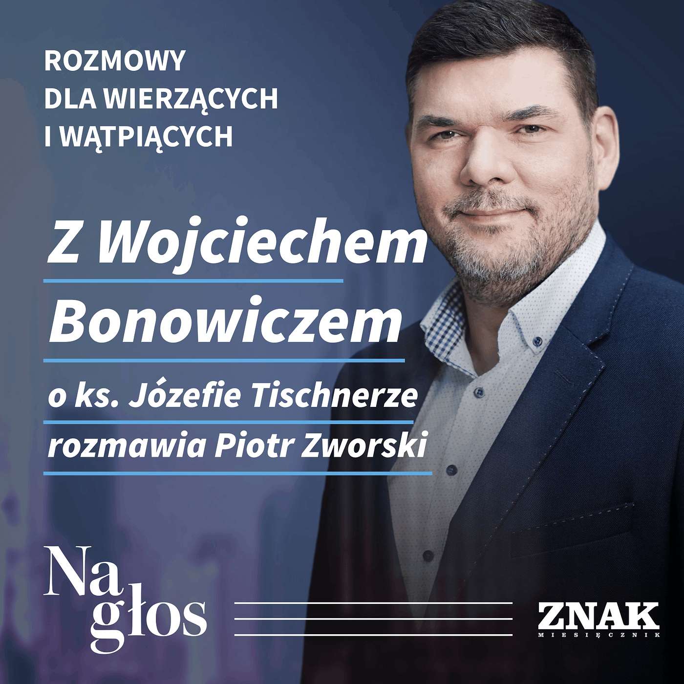 Znak na głos